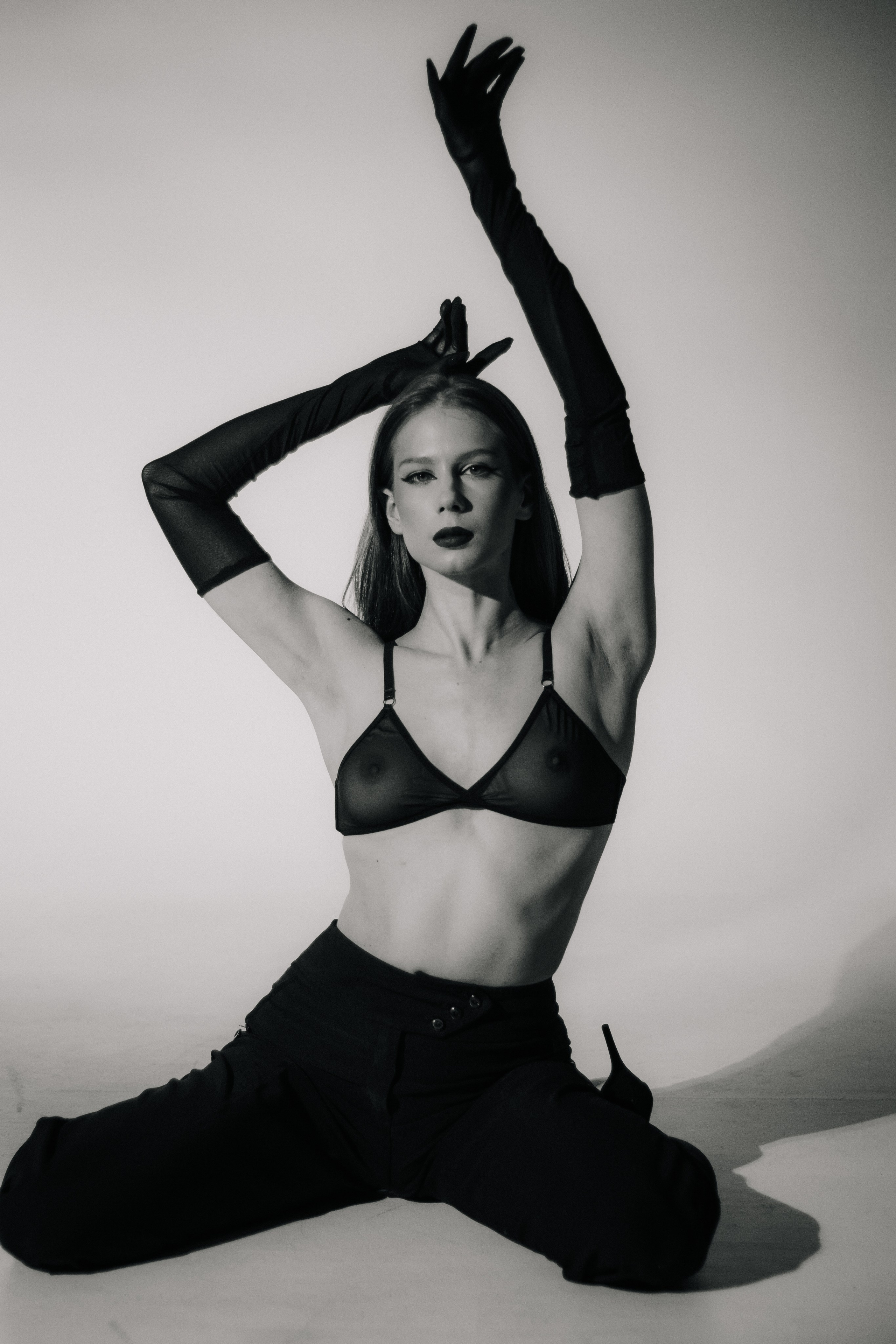 Ludmila. Ника — ваш персональный фотограф в Нижнем Новгороде