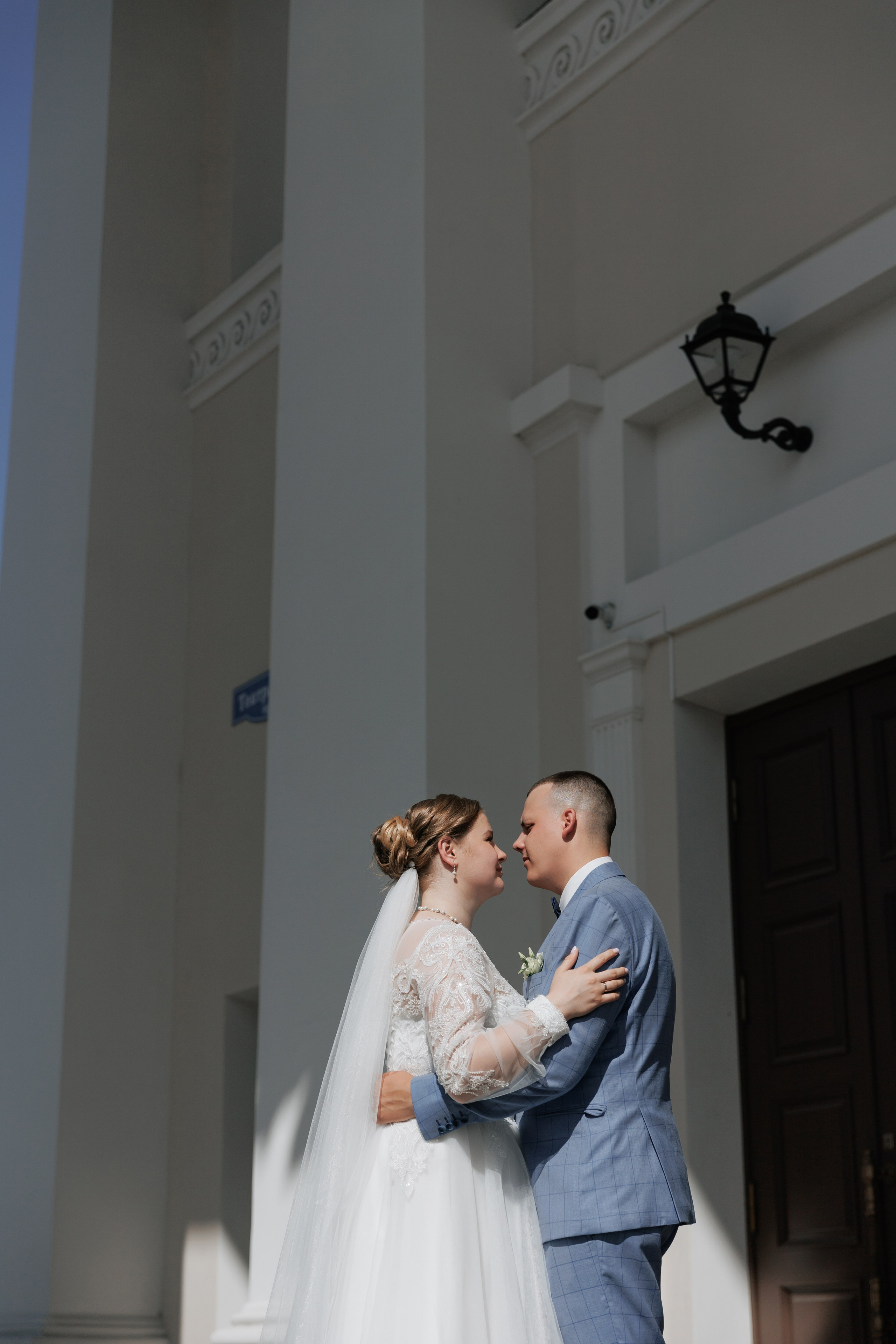 Свадьба. Свадебный и семейный фотограф в Твери и Тверской области