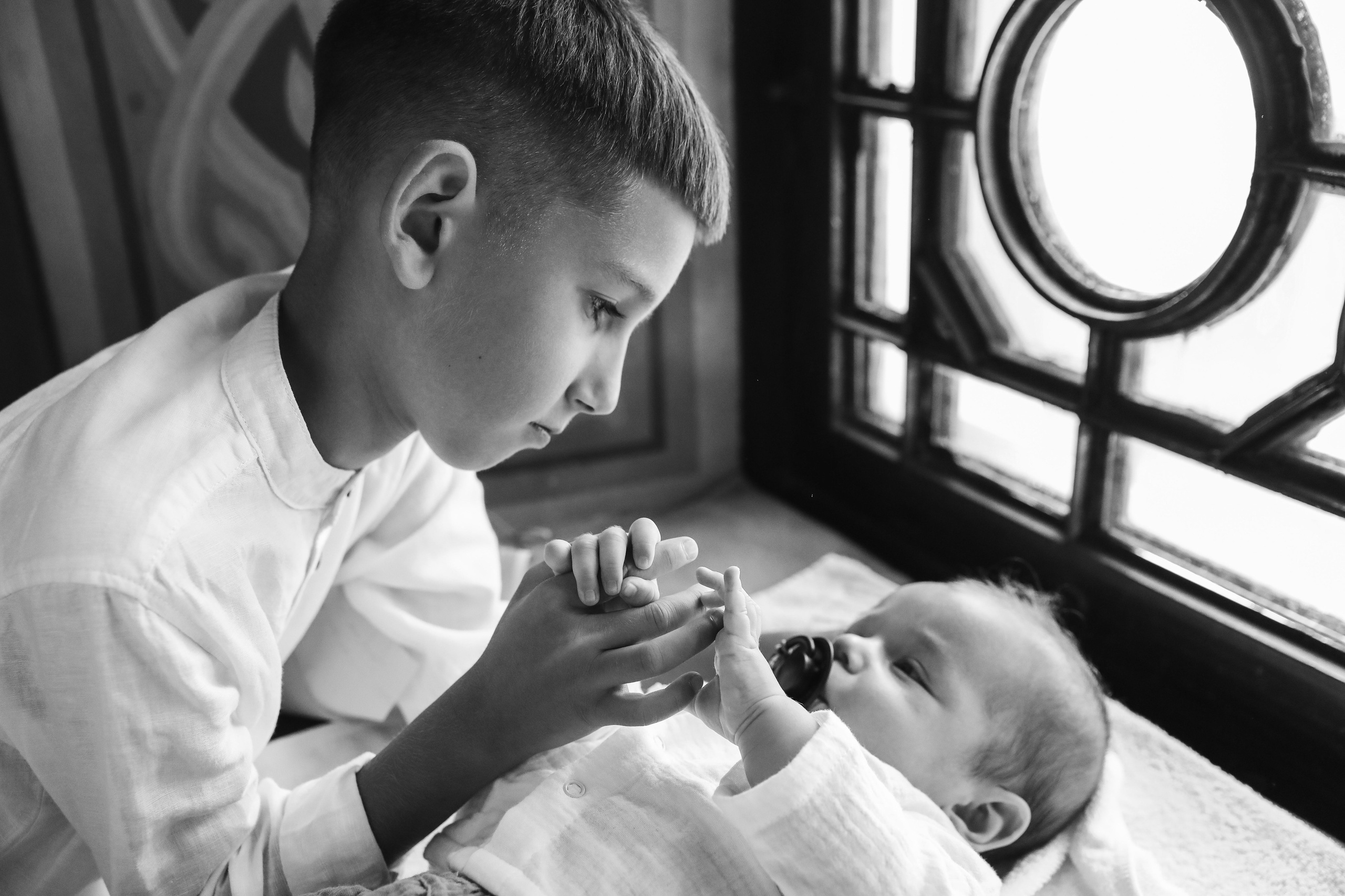 Крещение Иван Церковь Воскресения Христова. Свадебный и семейный фотограф в Севастополе и Крыму Анастасия Сураева