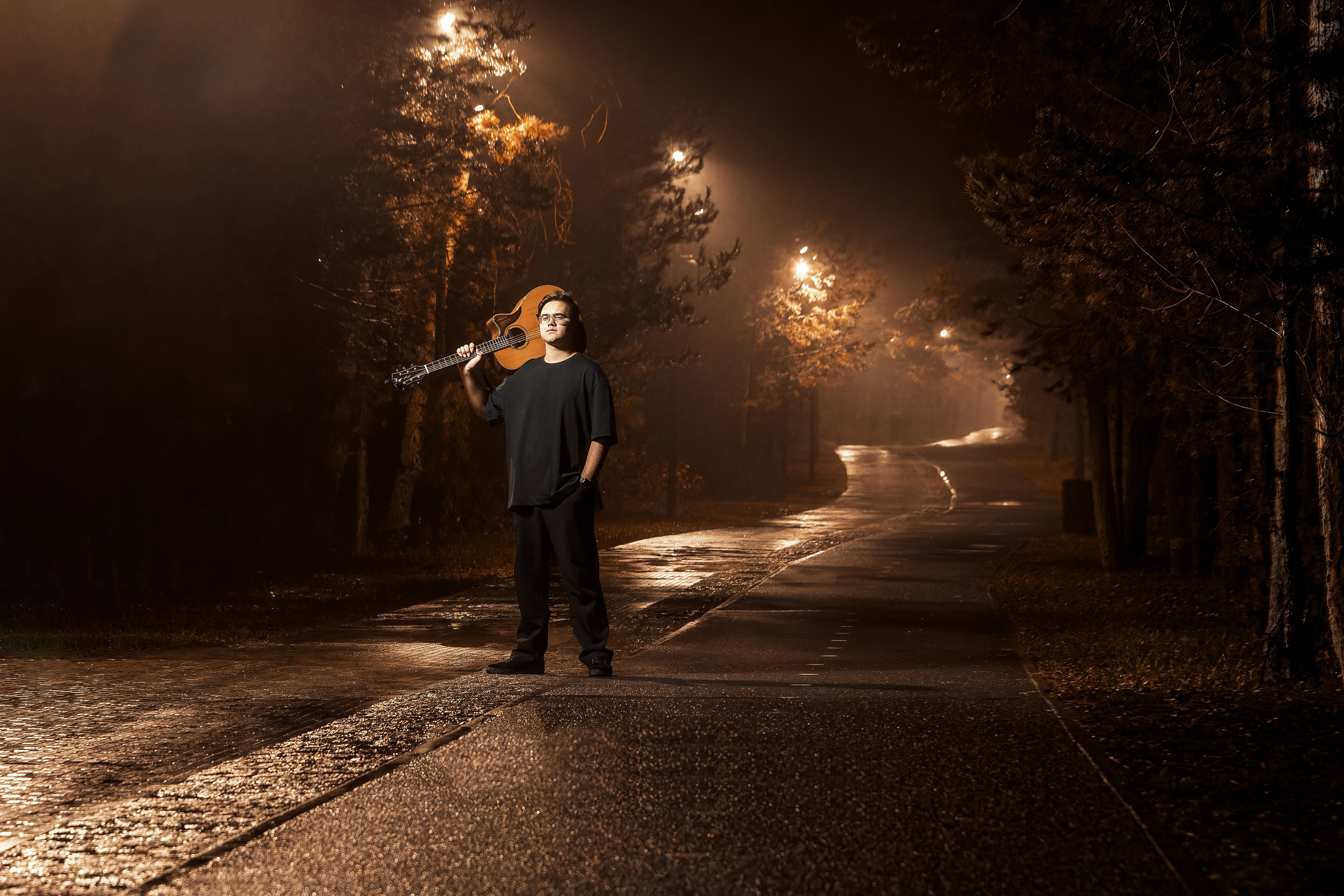 Прибрежный. Design Muginov