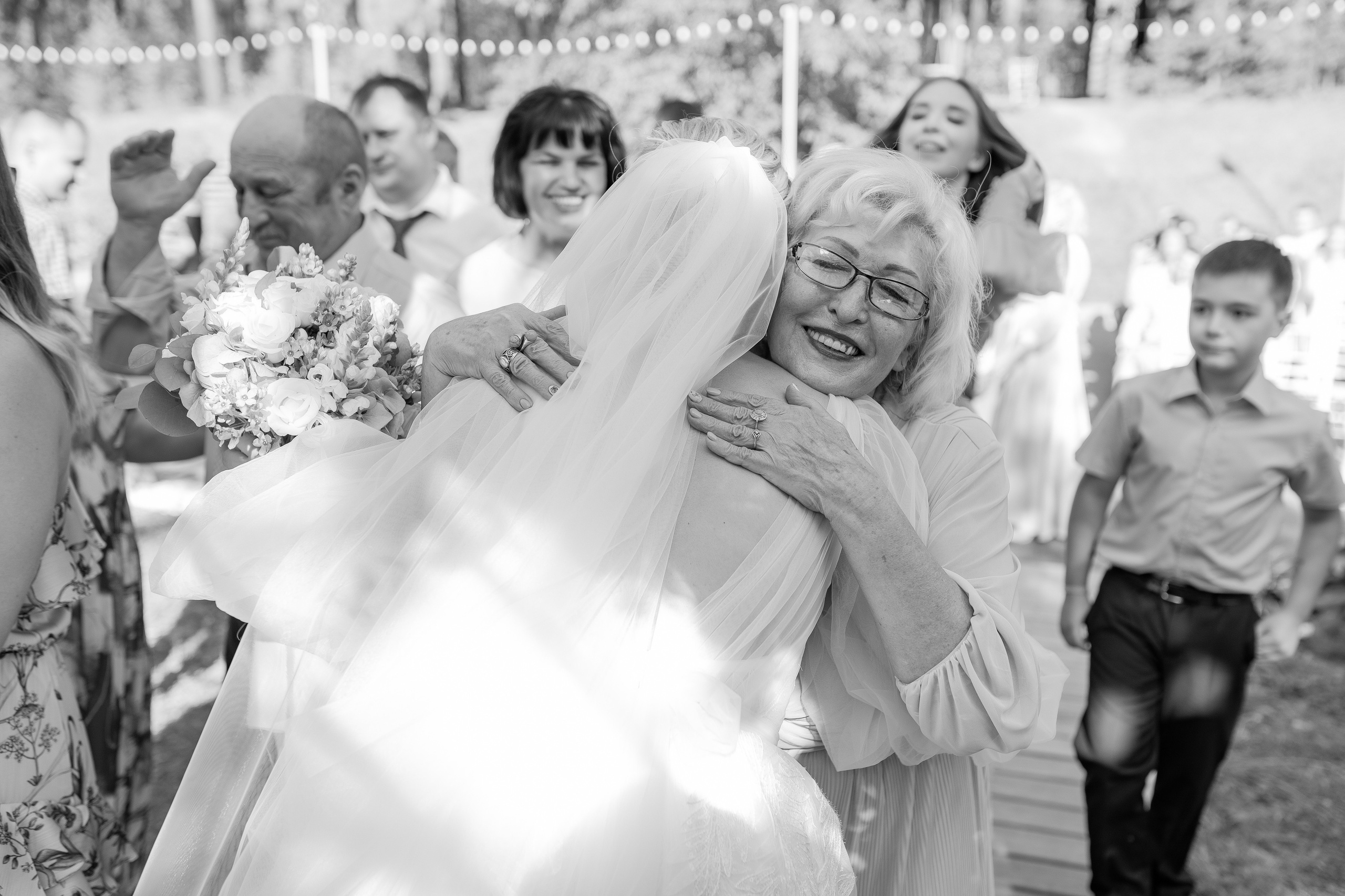 Дима и Даша. Свадебный фотограф Лопатин Василий