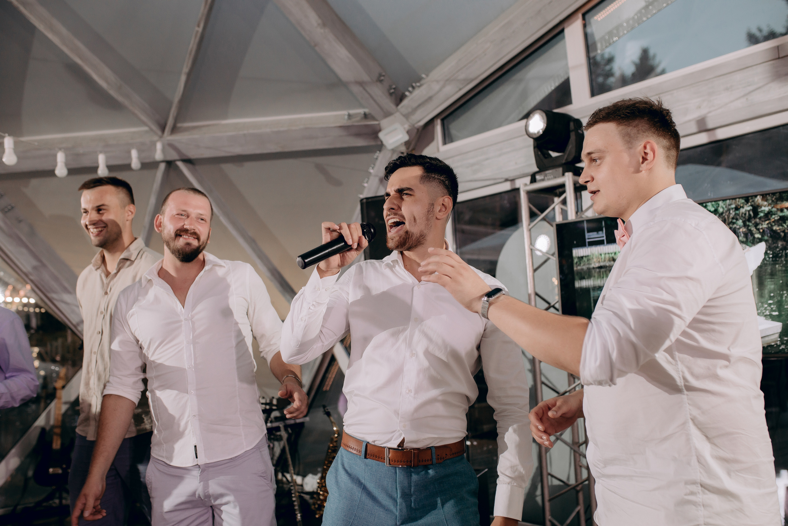 Дима и Даша. Свадебный фотограф Лопатин Василий