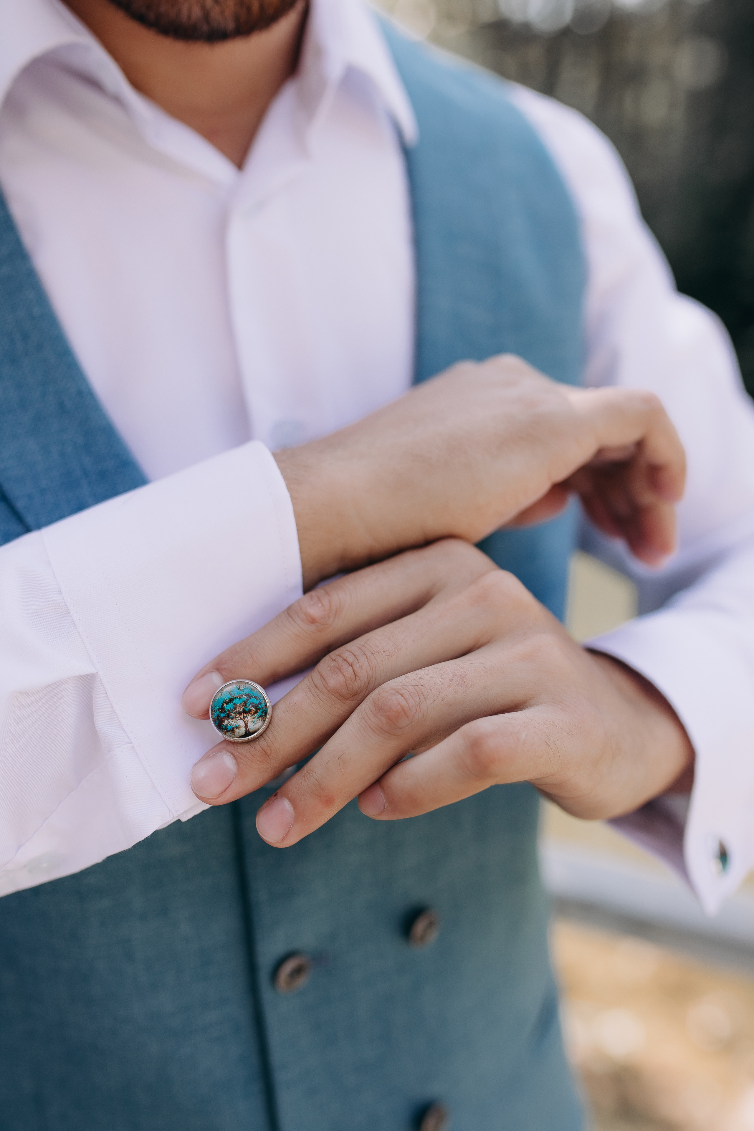 Дима и Даша. Свадебный фотограф Лопатин Василий