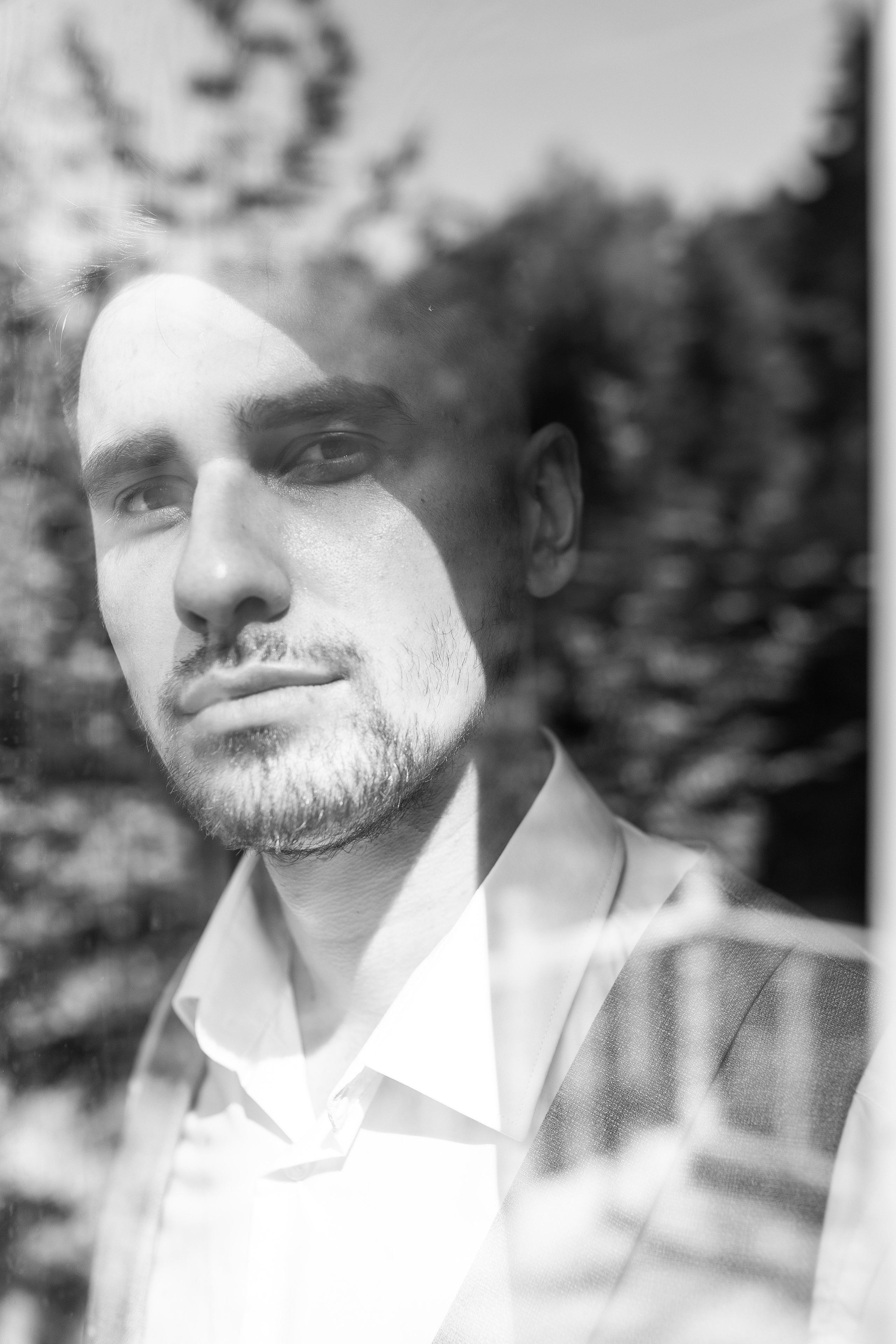 Дима и Даша. Свадебный фотограф Лопатин Василий