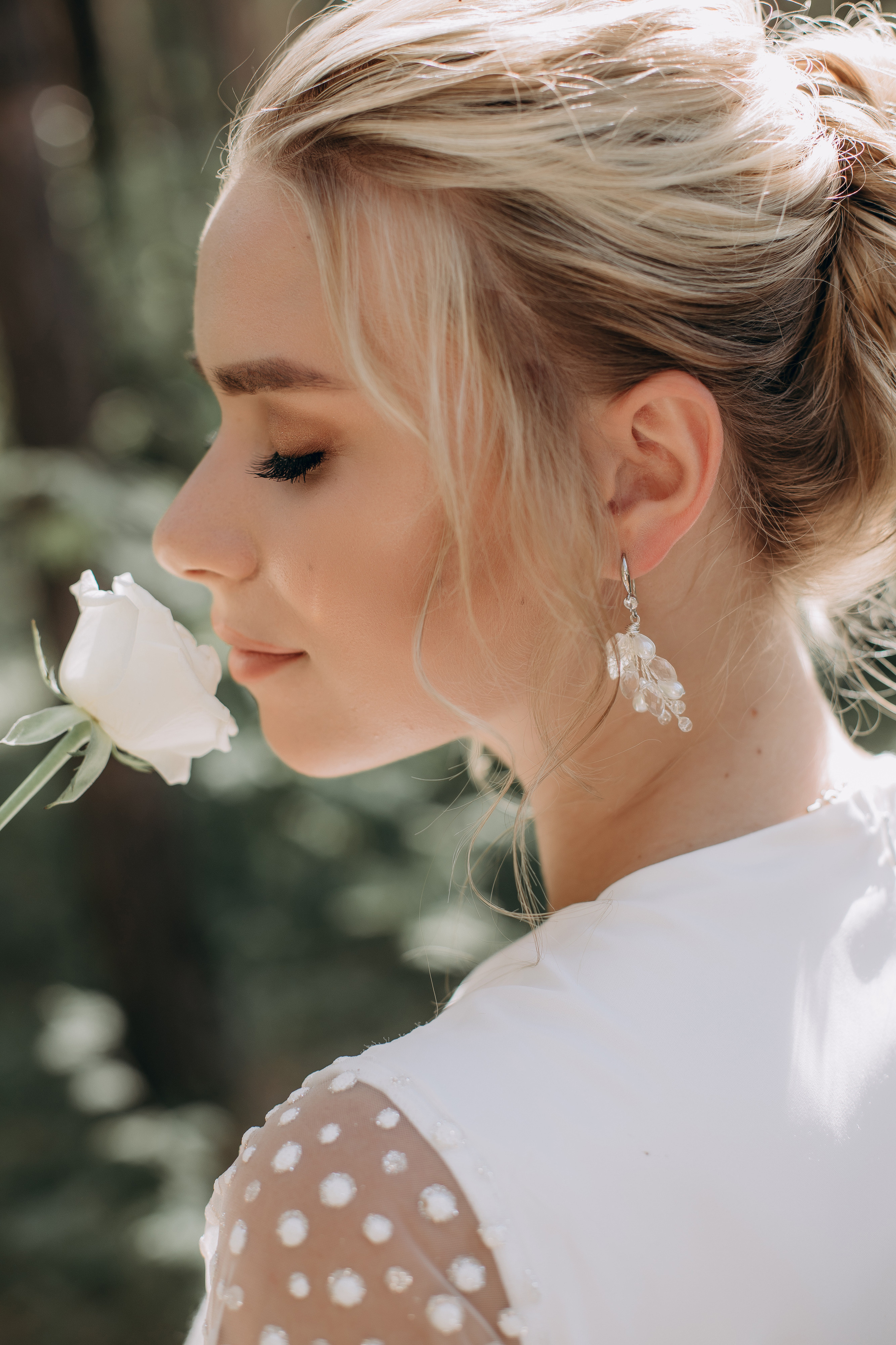 Дима и Даша. Свадебный фотограф Лопатин Василий
