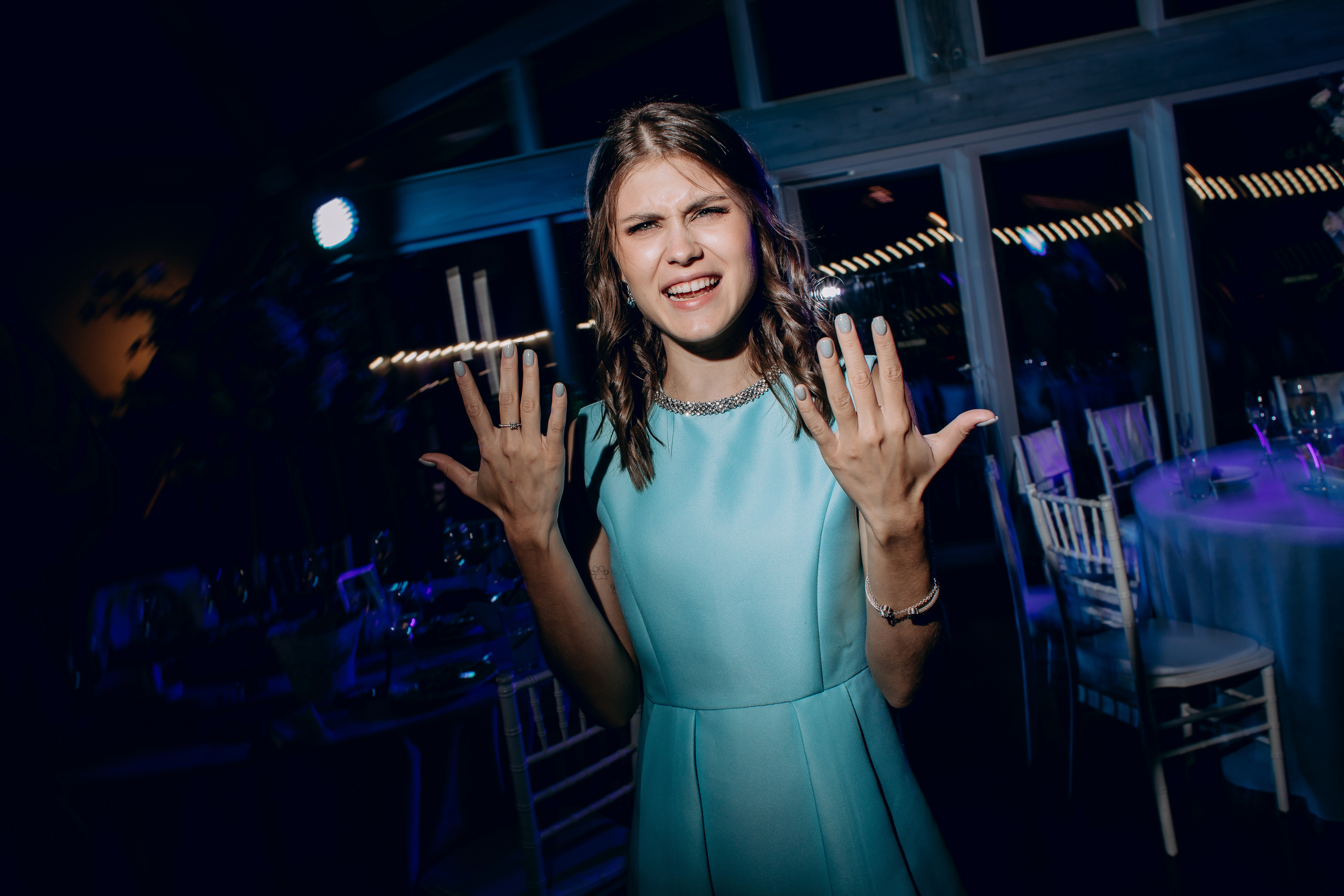 Дима и Даша. Свадебный фотограф Лопатин Василий