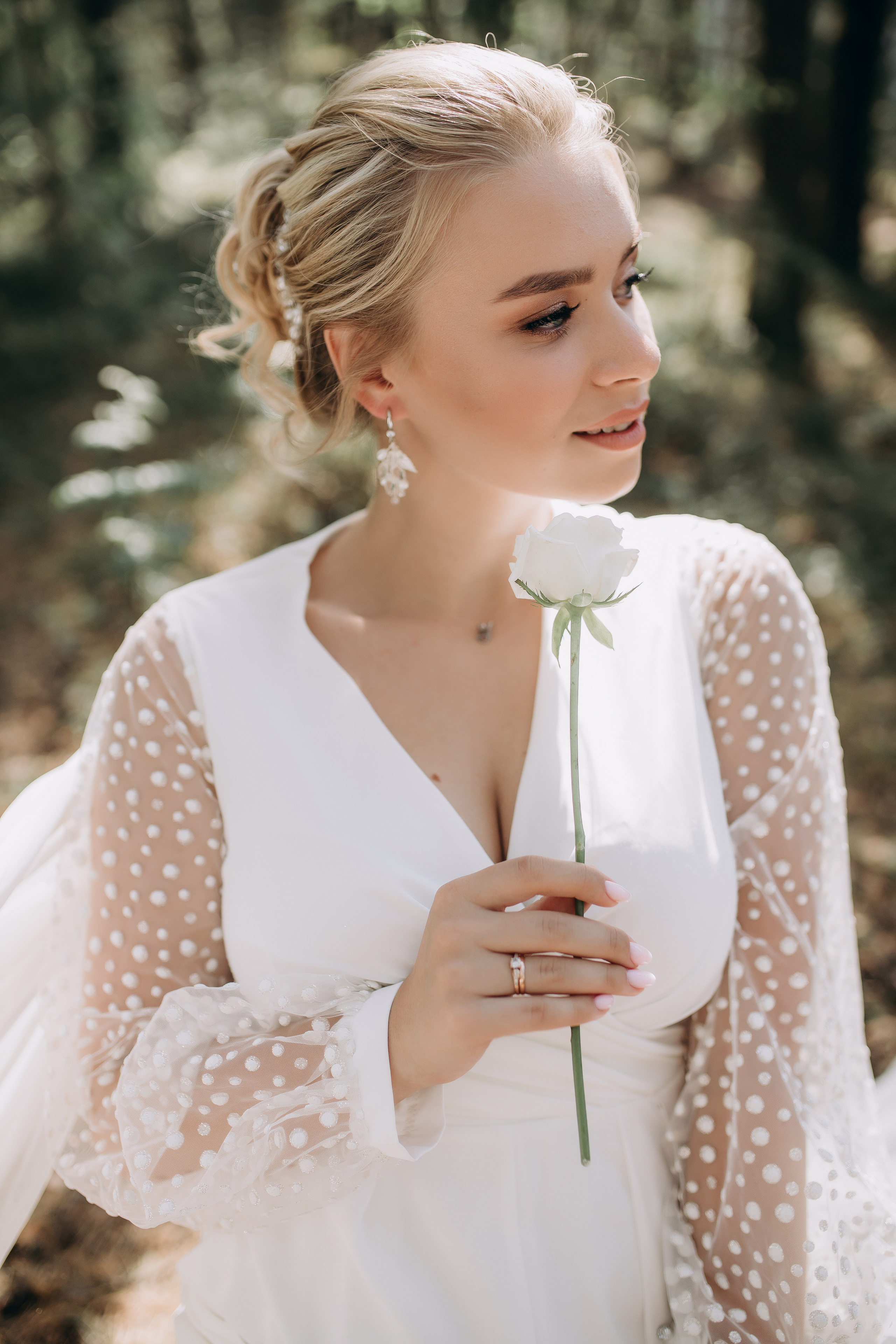 Дима и Даша. Свадебный фотограф Лопатин Василий