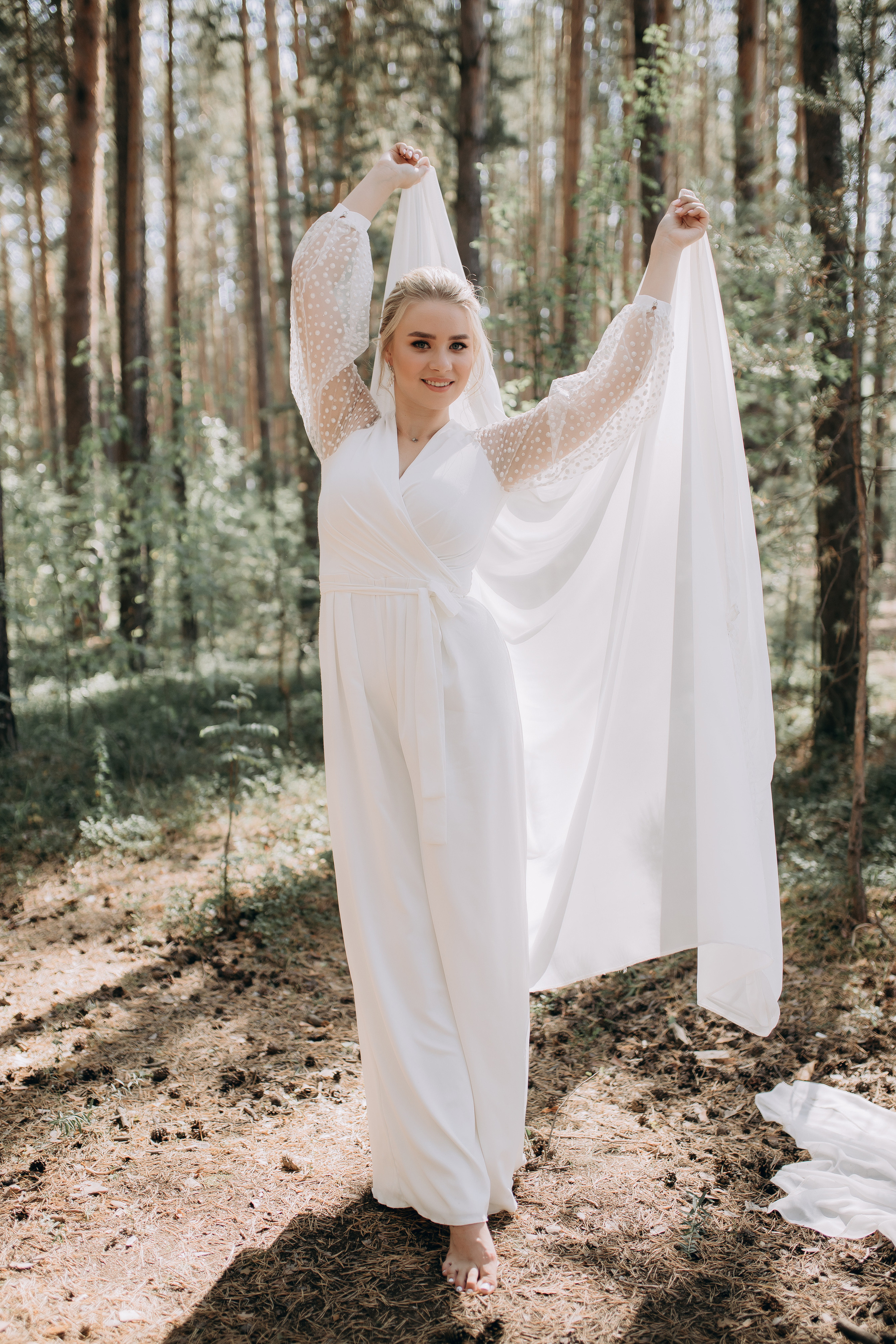 Дима и Даша. Свадебный фотограф Лопатин Василий