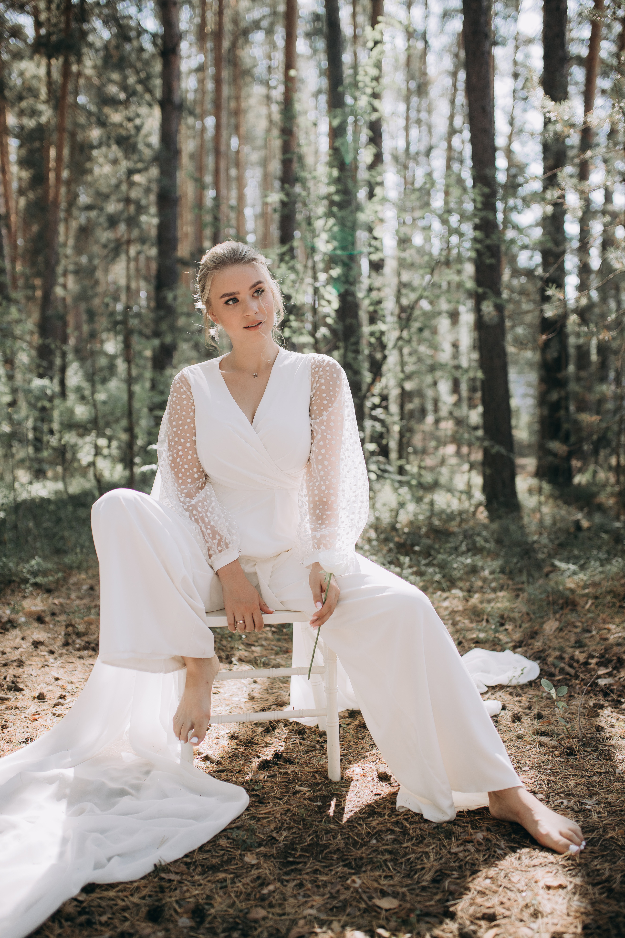 Дима и Даша. Свадебный фотограф Лопатин Василий