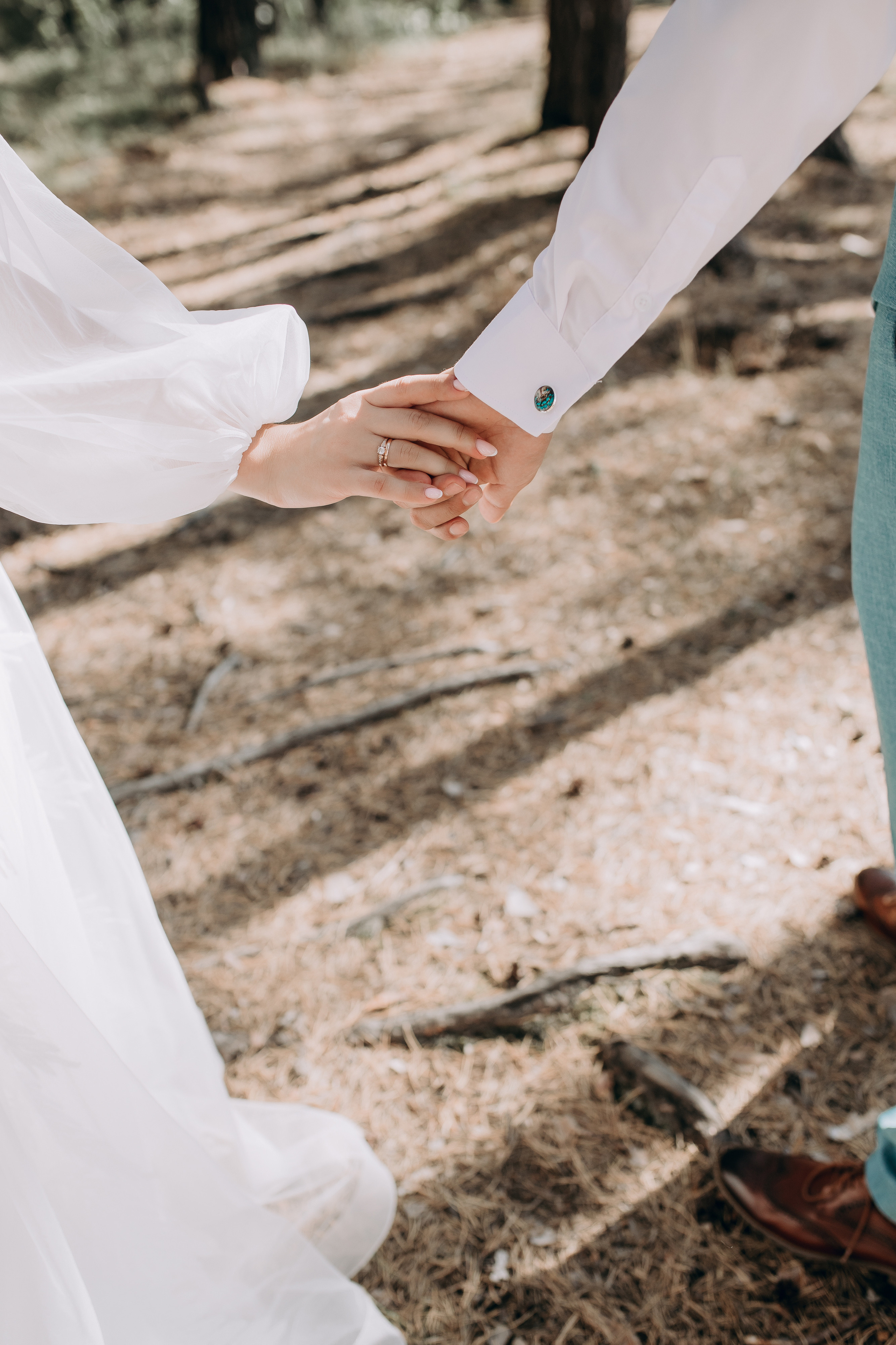 Дима и Даша. Свадебный фотограф Лопатин Василий