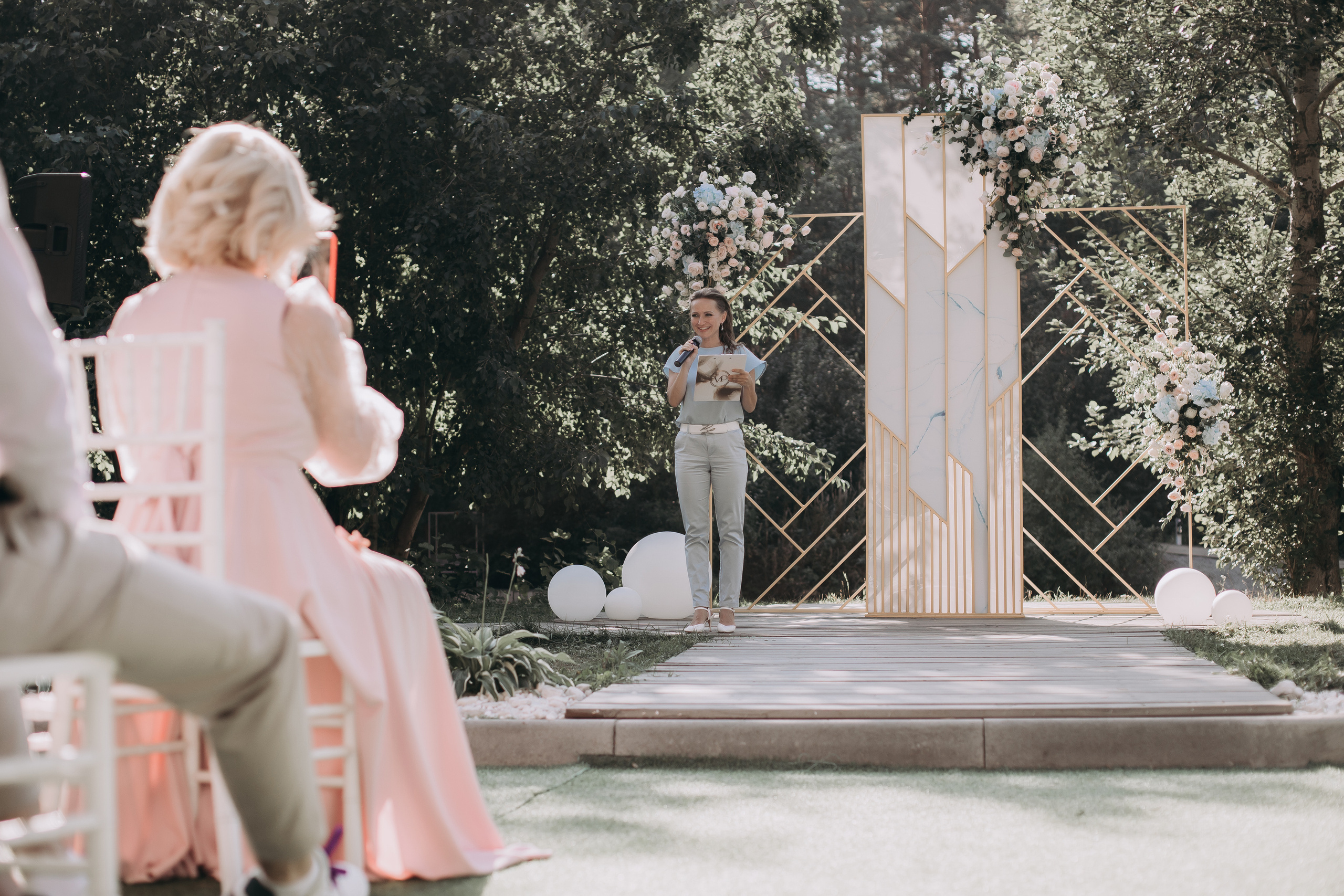 Дима и Даша. Свадебный фотограф Лопатин Василий