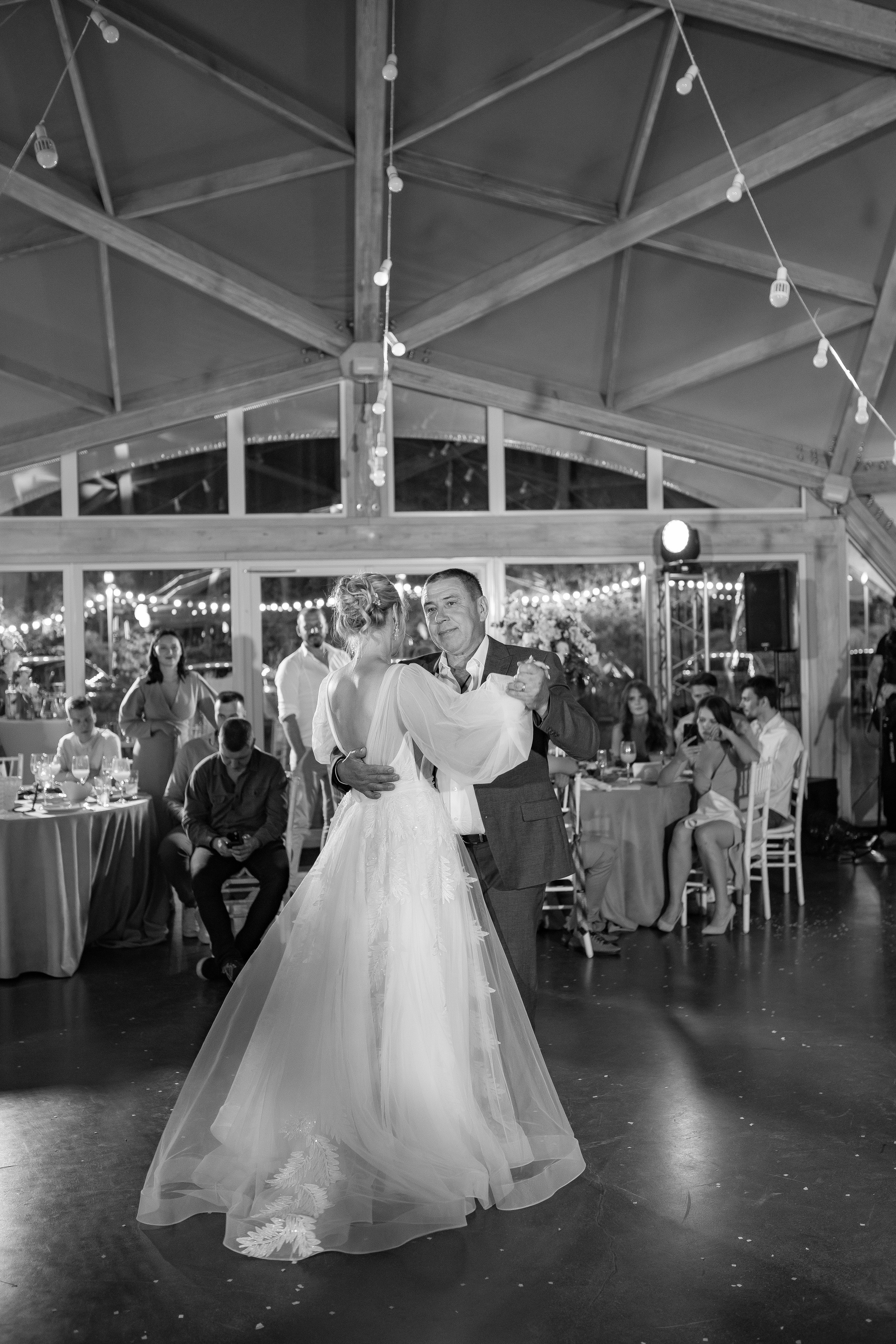 Дима и Даша. Свадебный фотограф Лопатин Василий