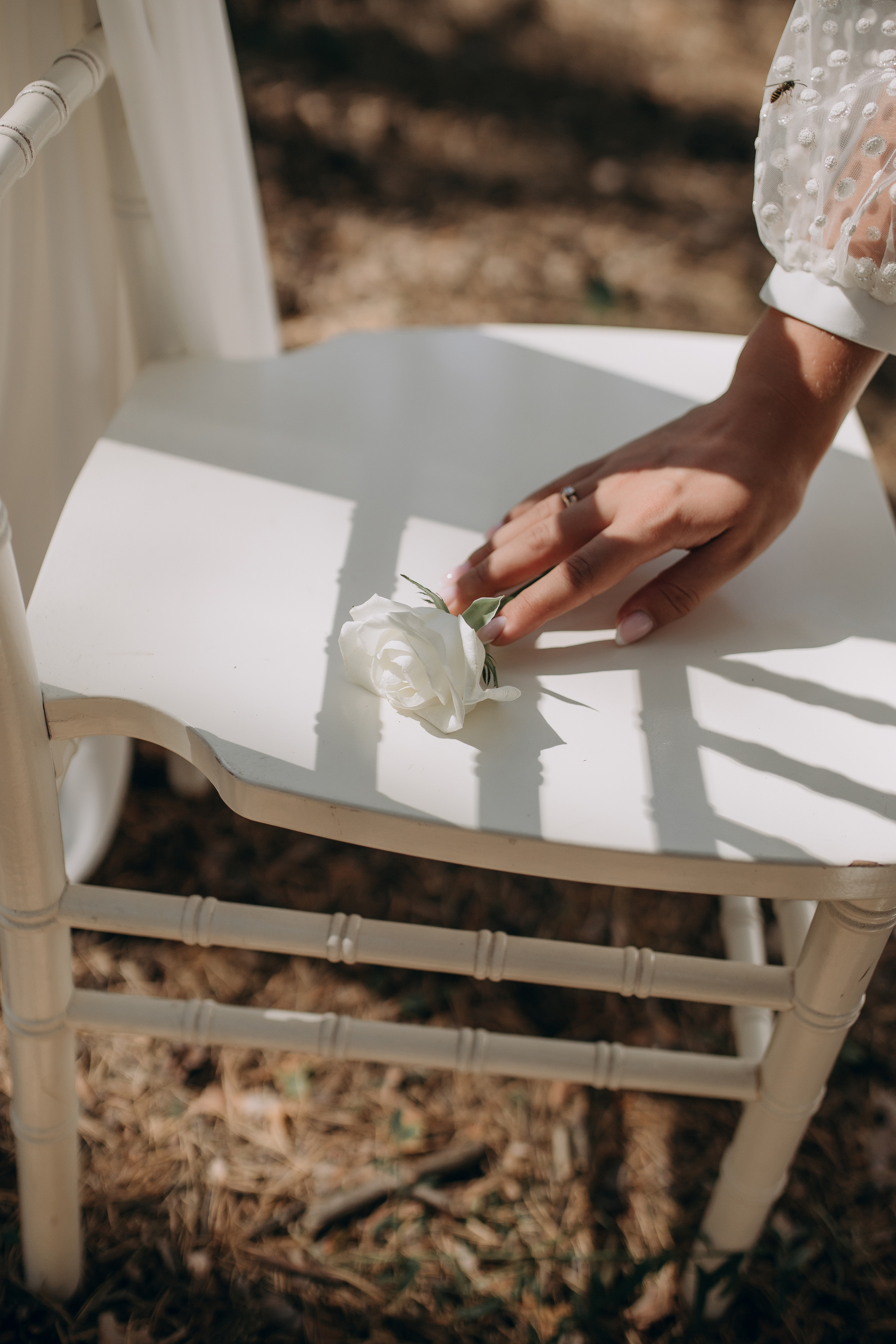 Дима и Даша. Свадебный фотограф Лопатин Василий