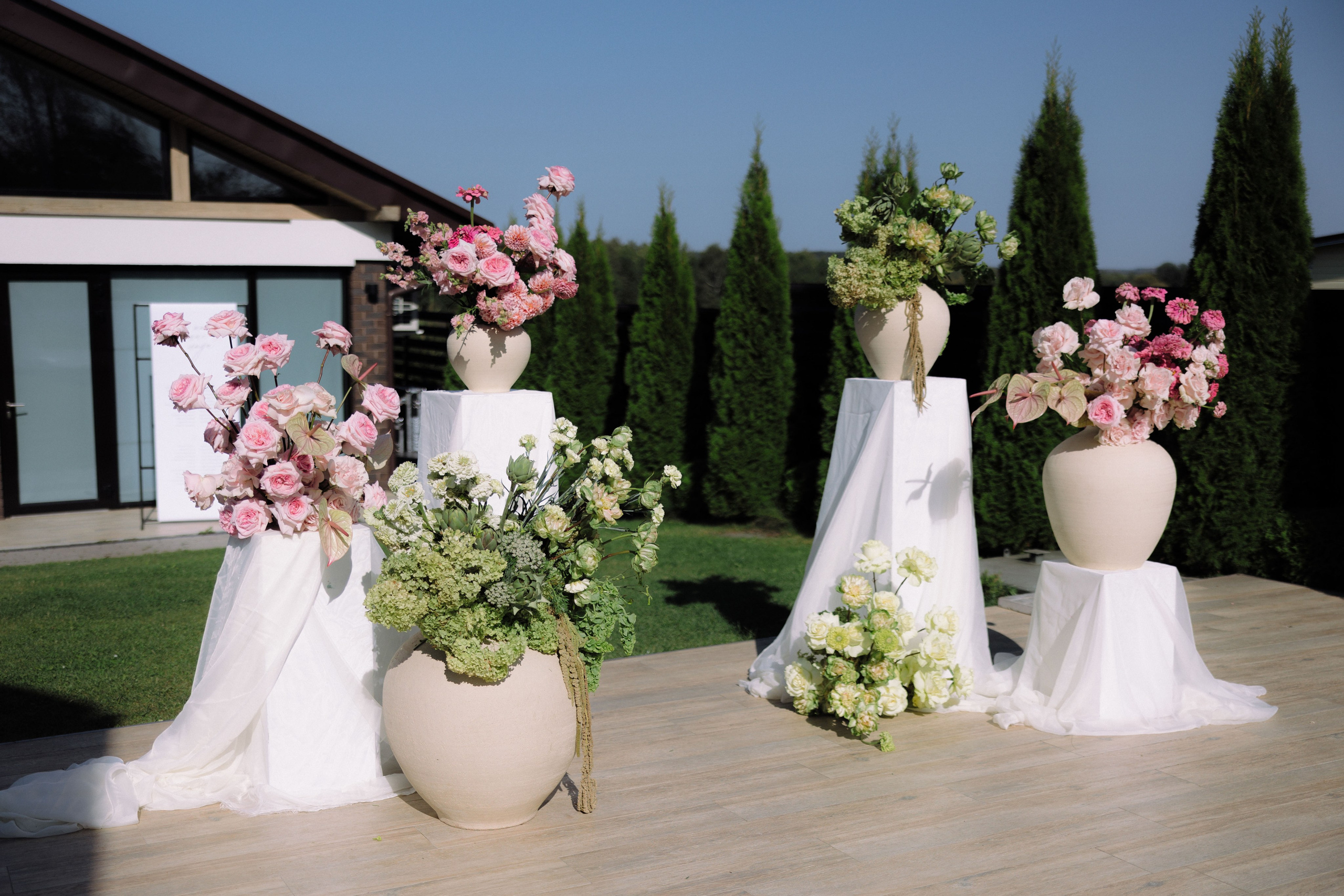 Andrey & Diana. Главная