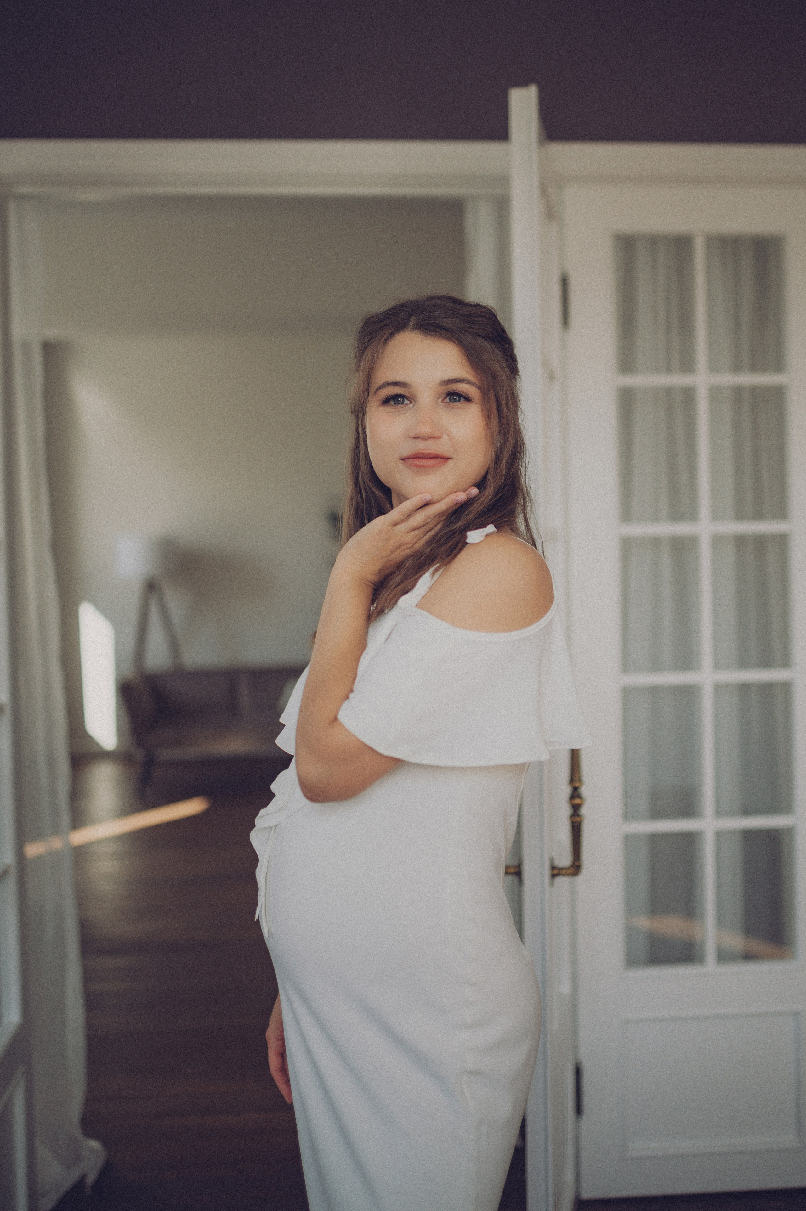 Елена и Денис (Sk-studio). Фотограф, г. Лесной Свердловской области