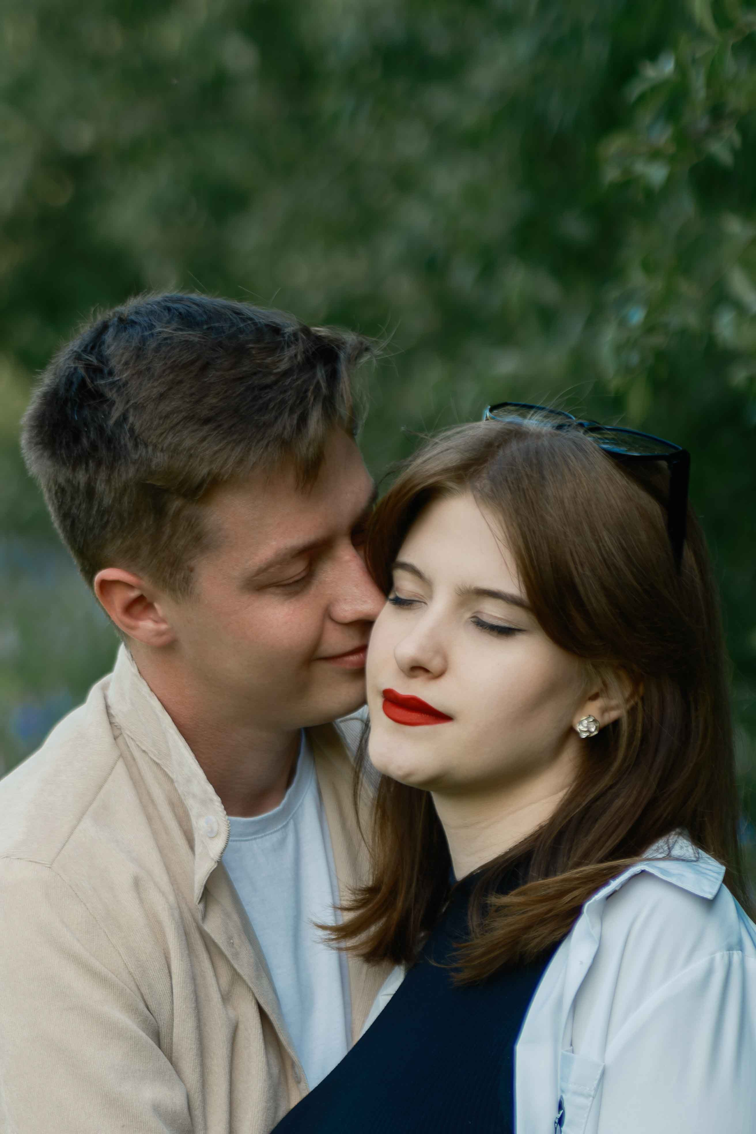 Никита & Злата. Свадебный фотограф Смоленск