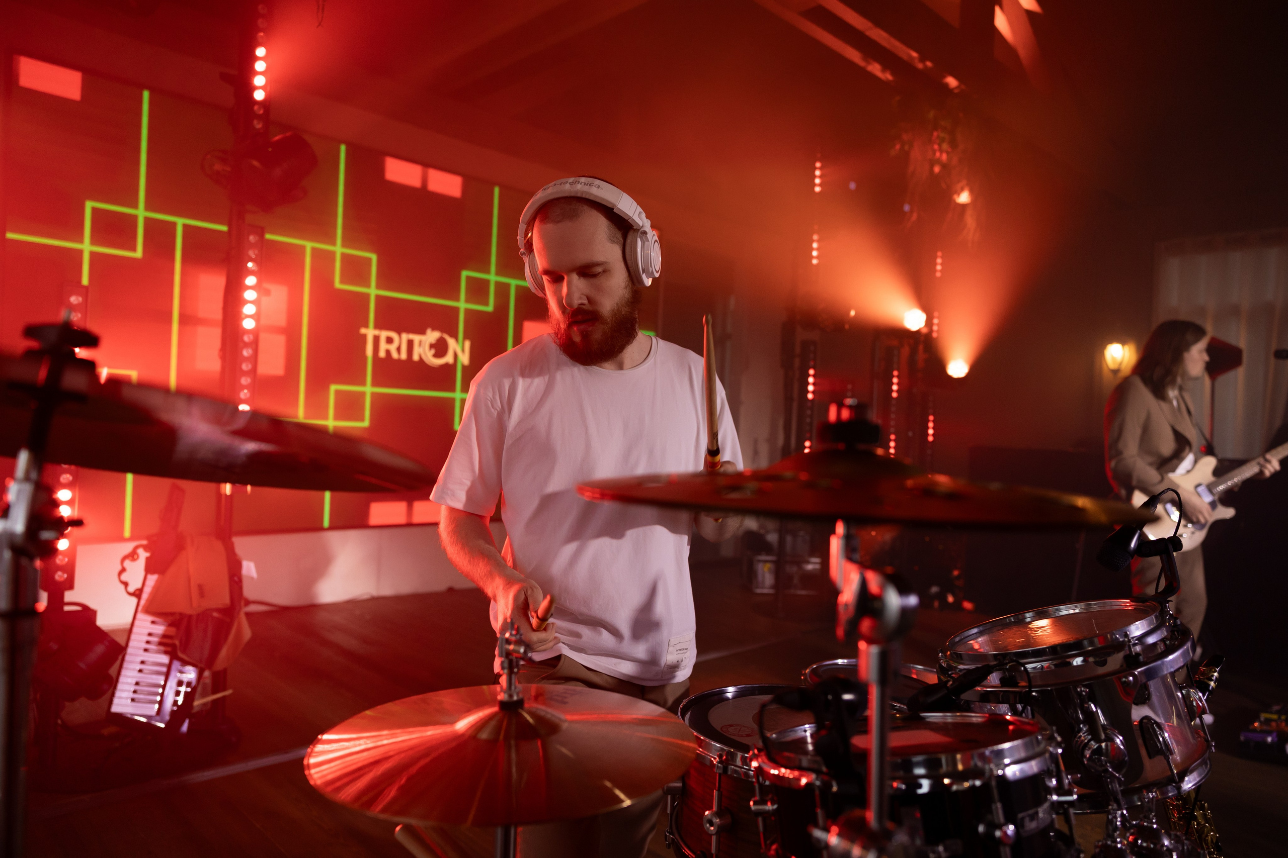 Владимир & Яна. Фотограф Москва Людмила Белова