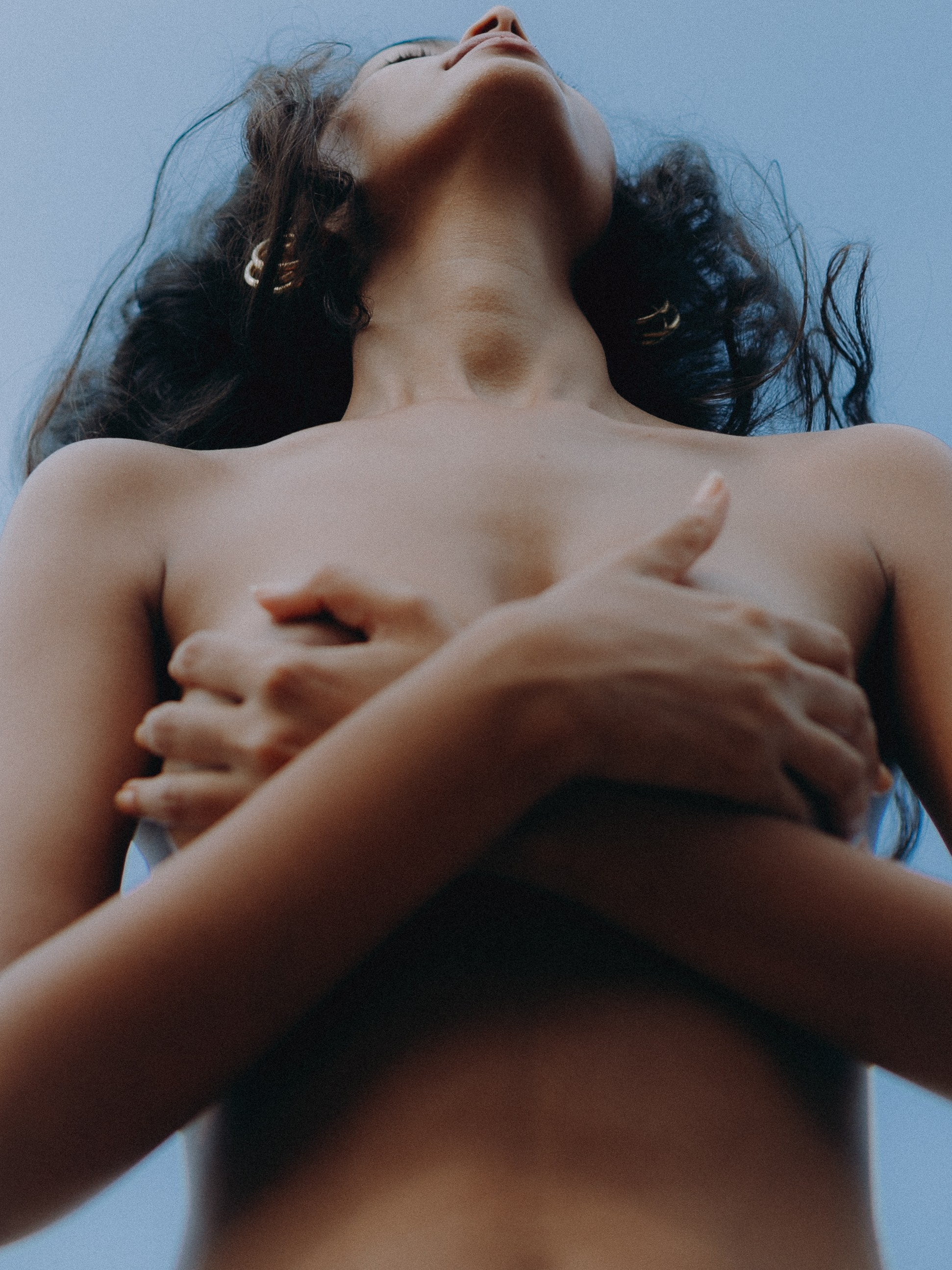 Кавита. Портретный и fashion фотограф в Москве — Елена Якушина