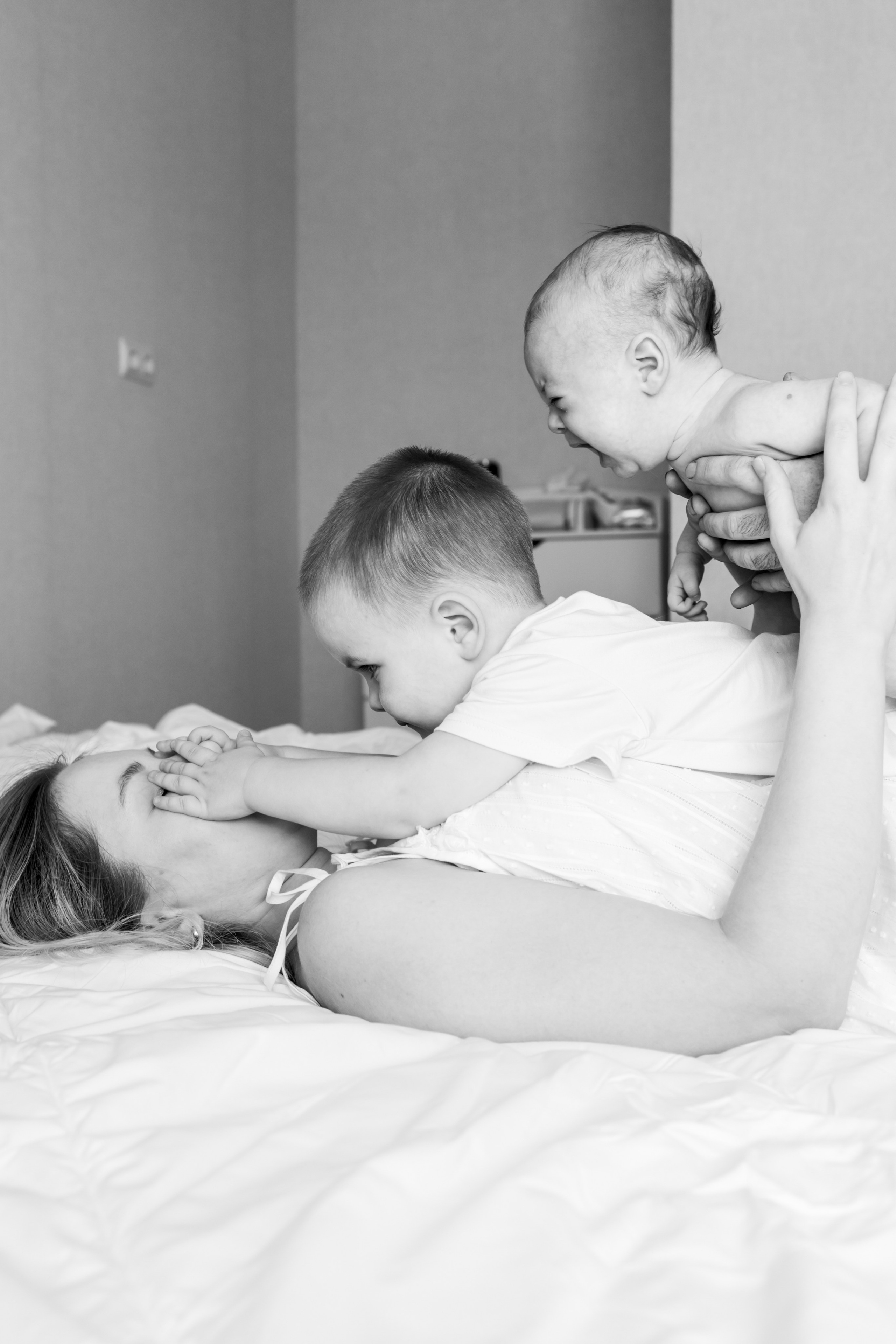 Семейный альбом (дома). Фотограф в Оренбурге Сулеева Ралина