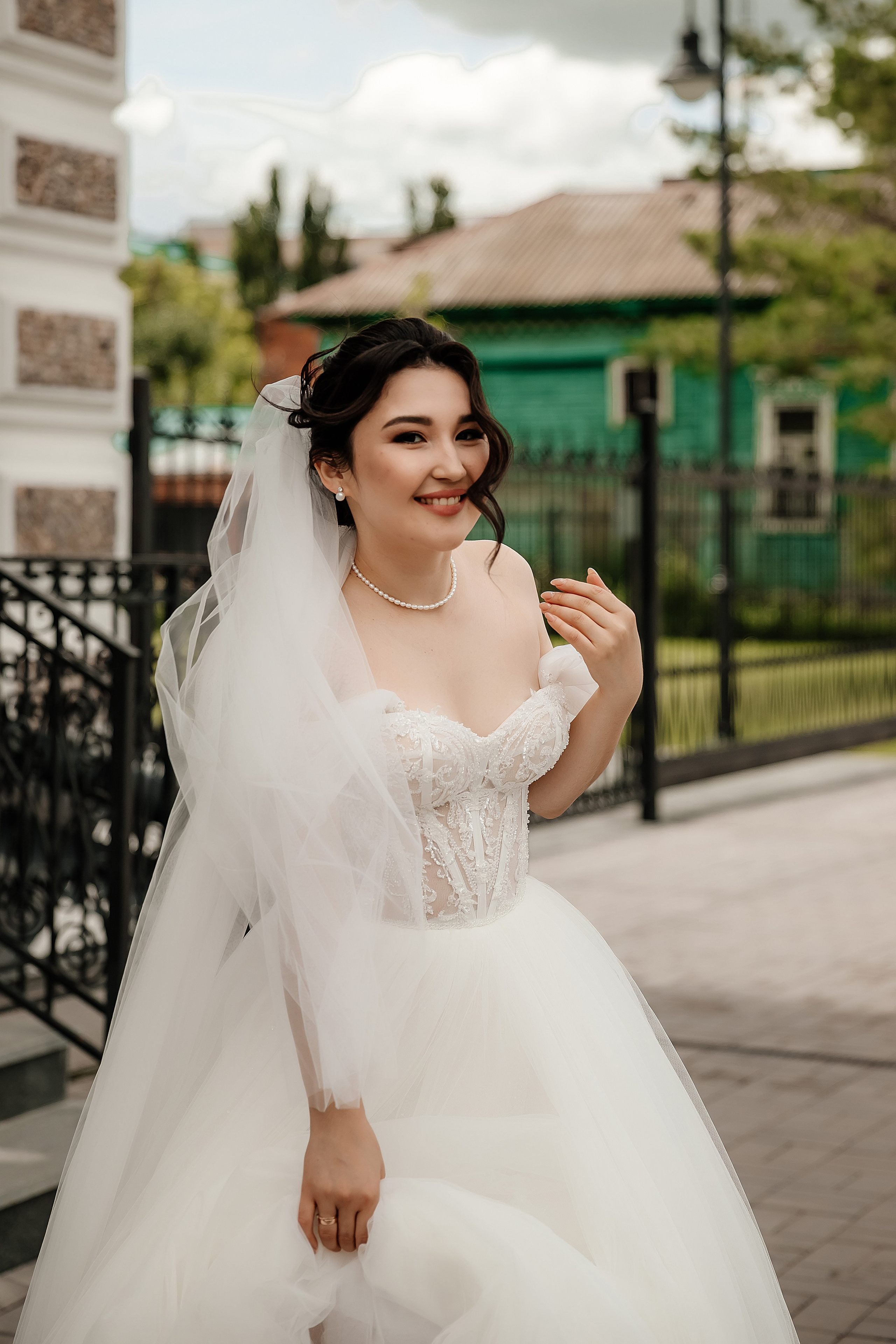 Азамат и Розалина. Свадебный и семейный фотограф Разида Мухаметова