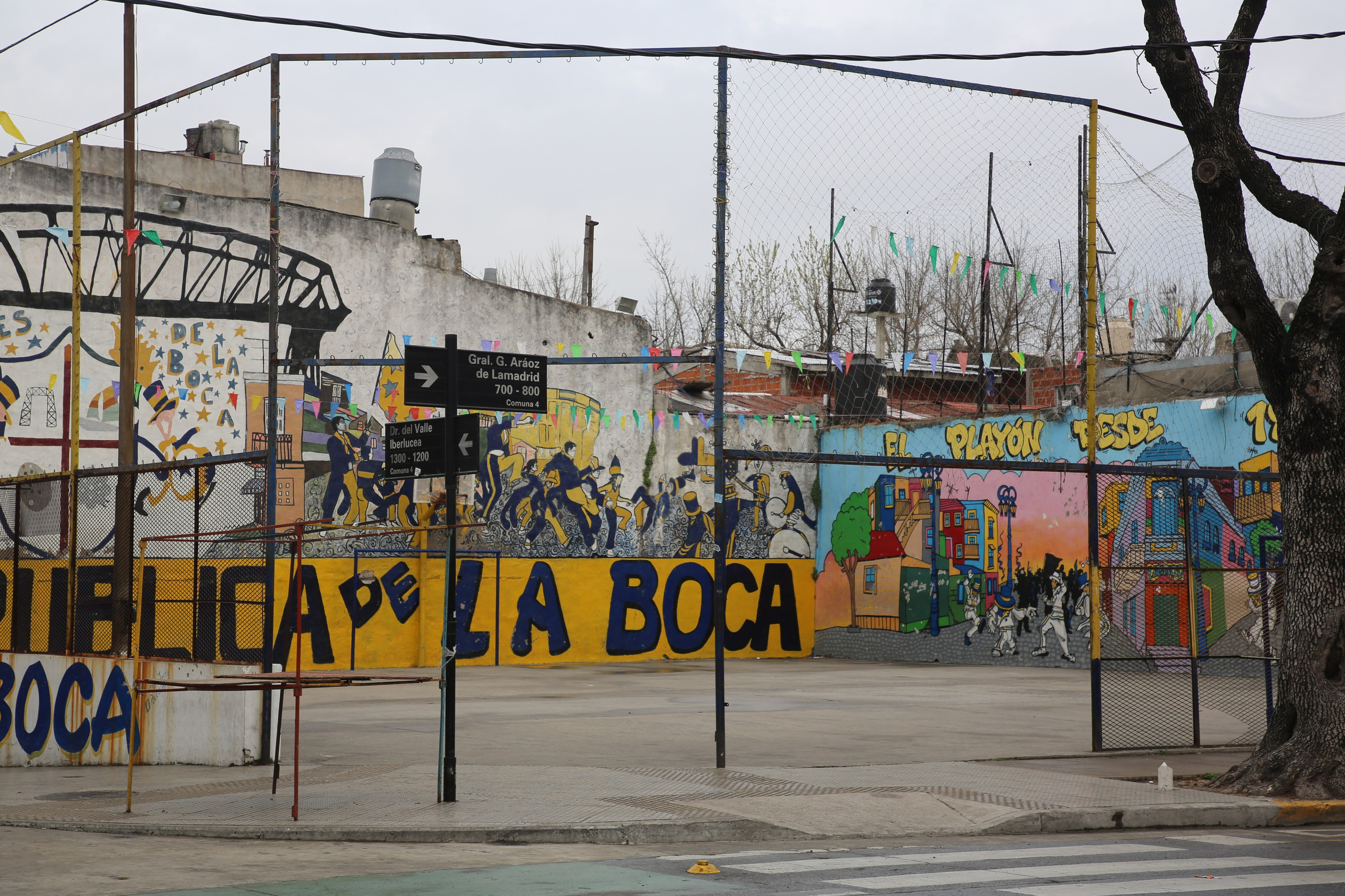 Buenos Aires, Argentina. Andrey Filippov Photographer