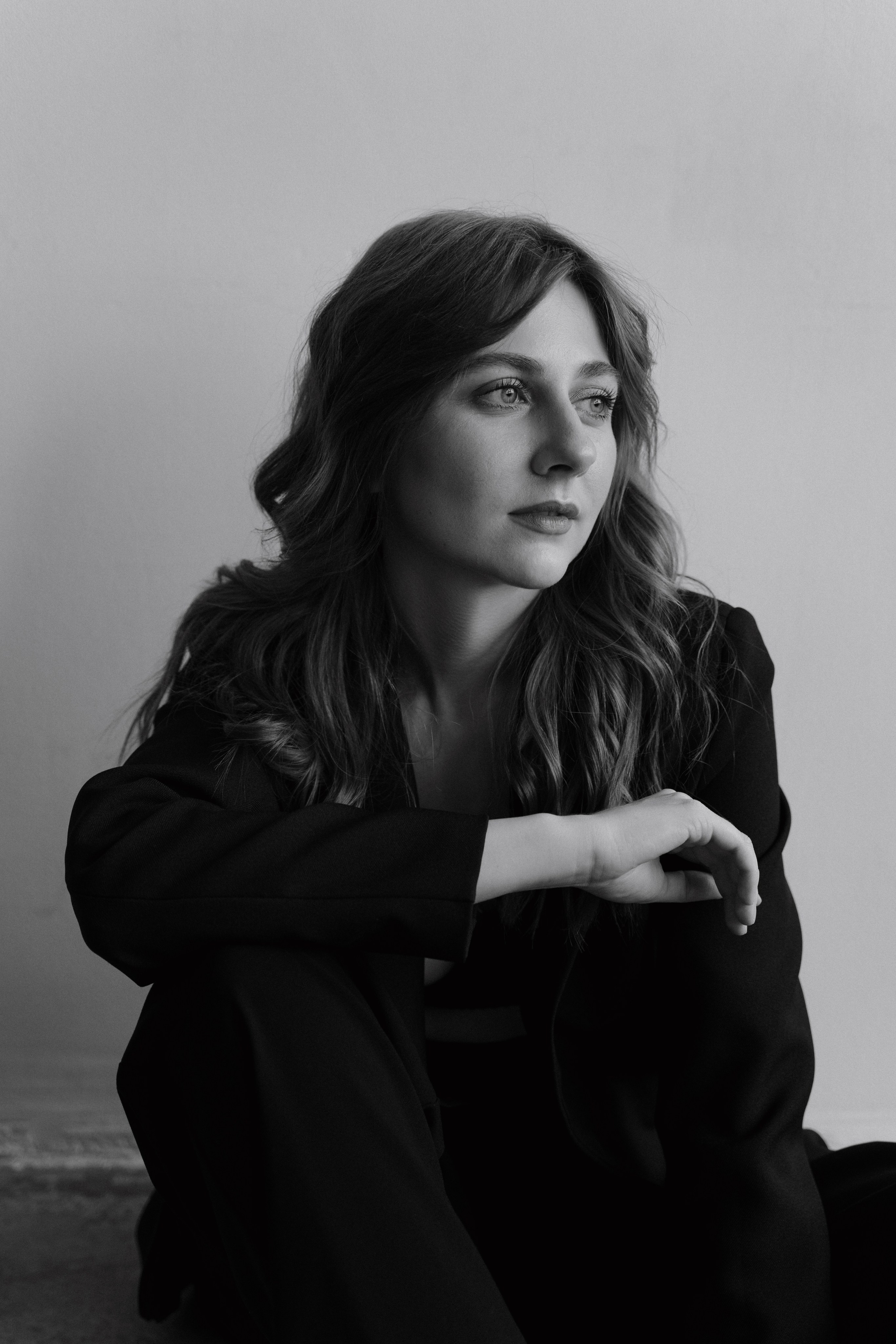 Анастасия. Фотограф в Новосибирске. Ефимова Анастасия