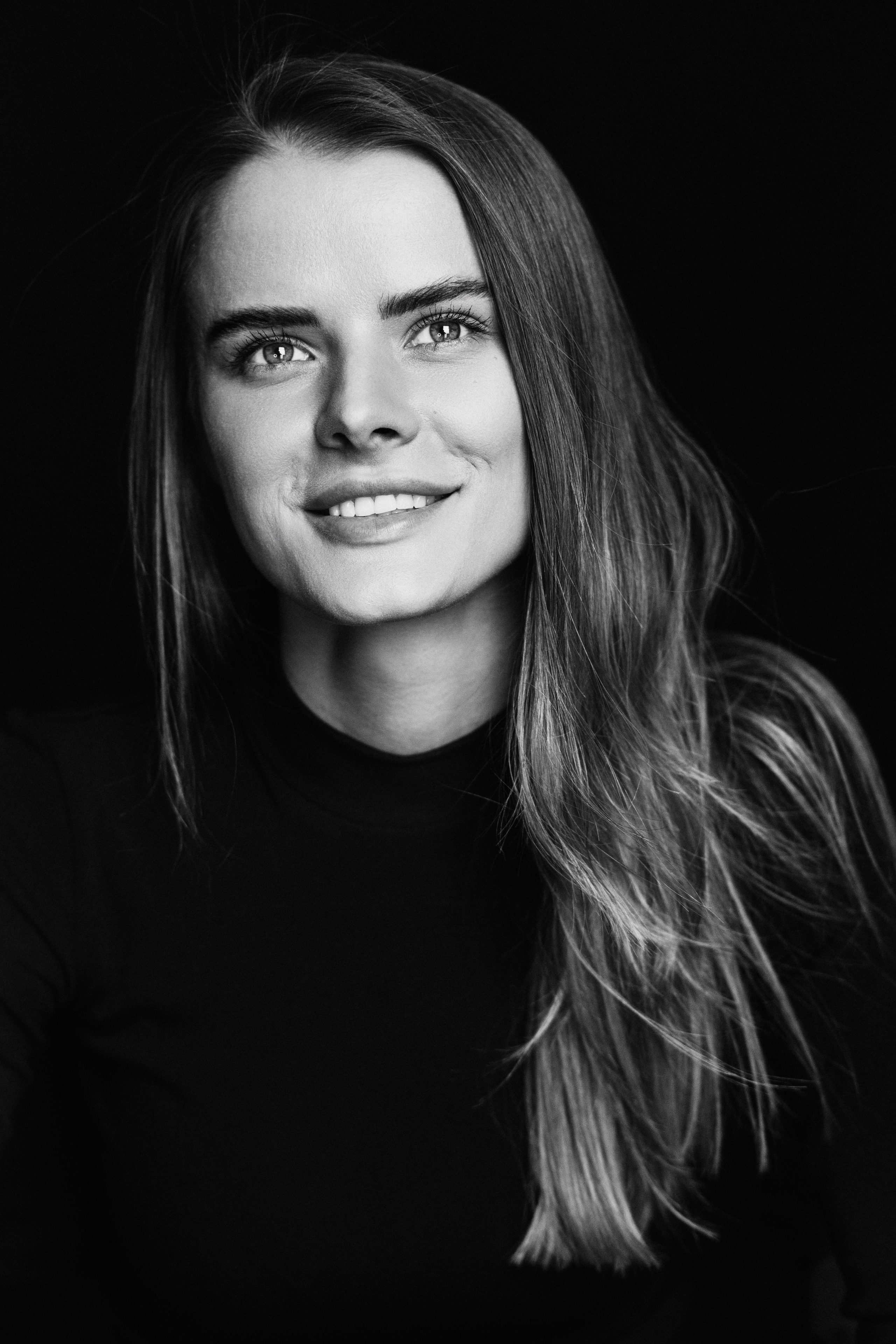 Арина. Модельное агентство