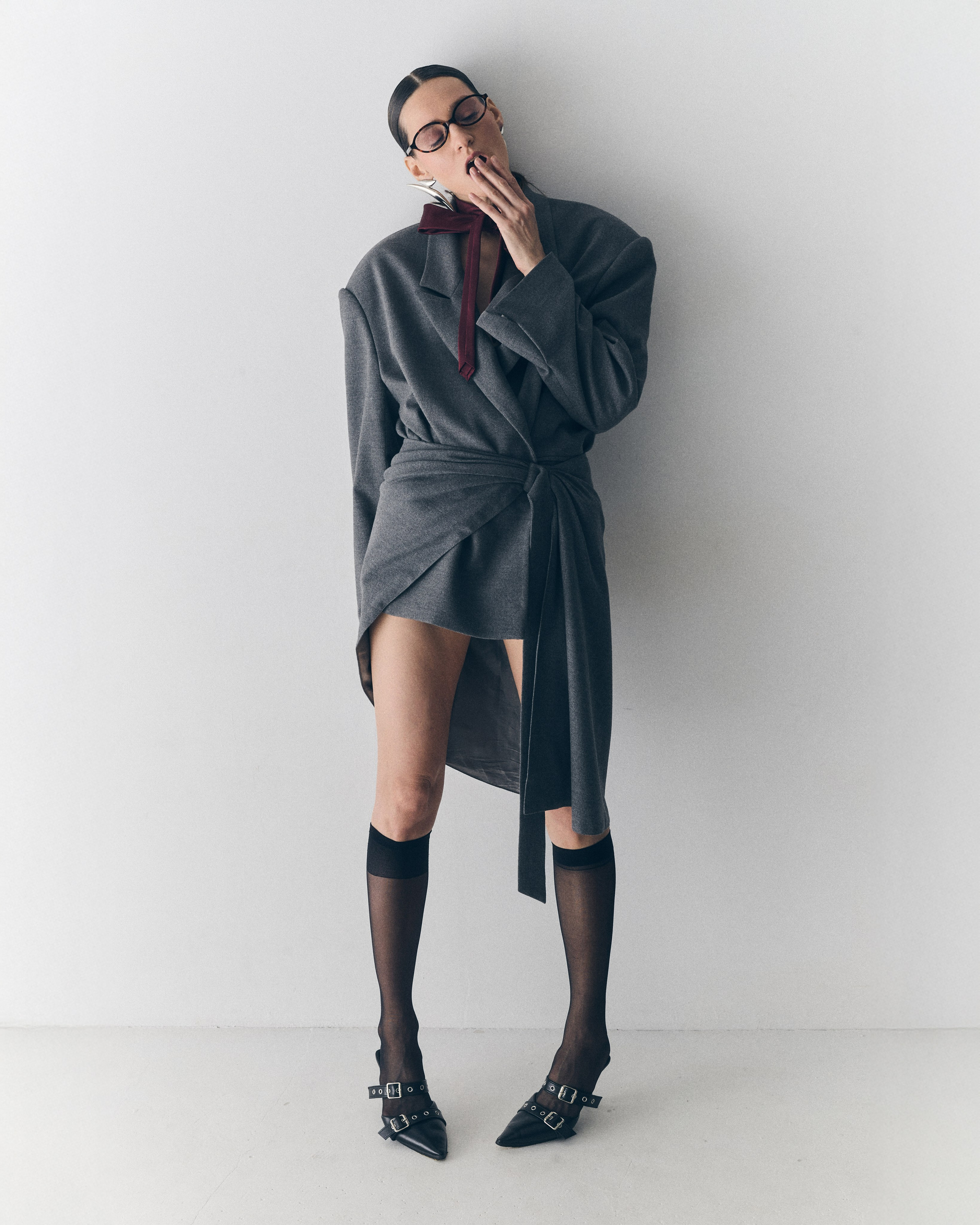 Катя. Модельное агентство