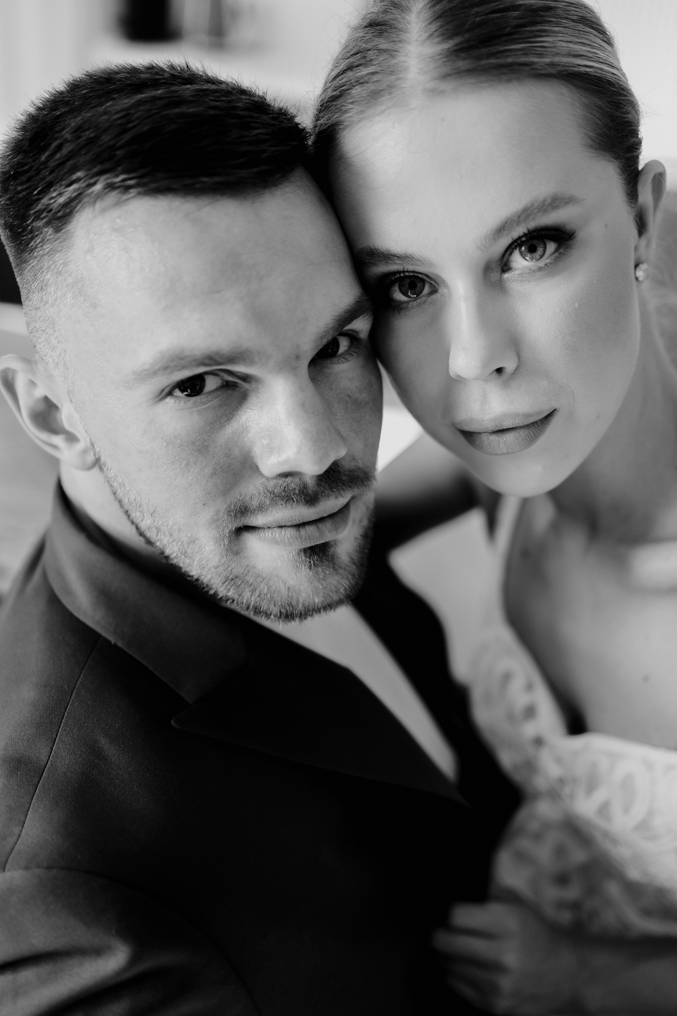 Дмитрий и Александра. Свадебный фотограф в Калининграде Филоненко Наталья