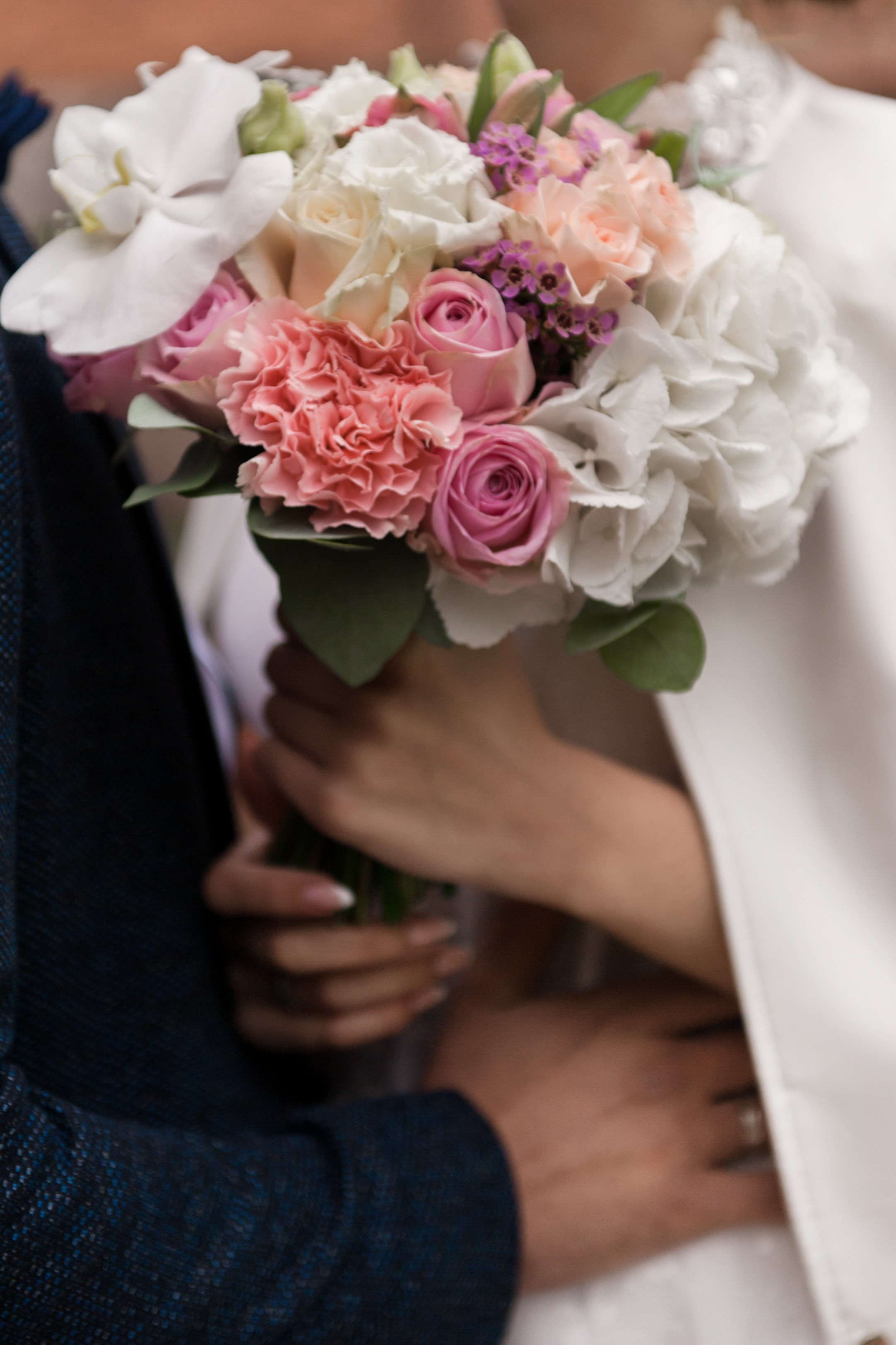 Никита и Александра. Свадебный фотограф Калининград - Александр Зубанов