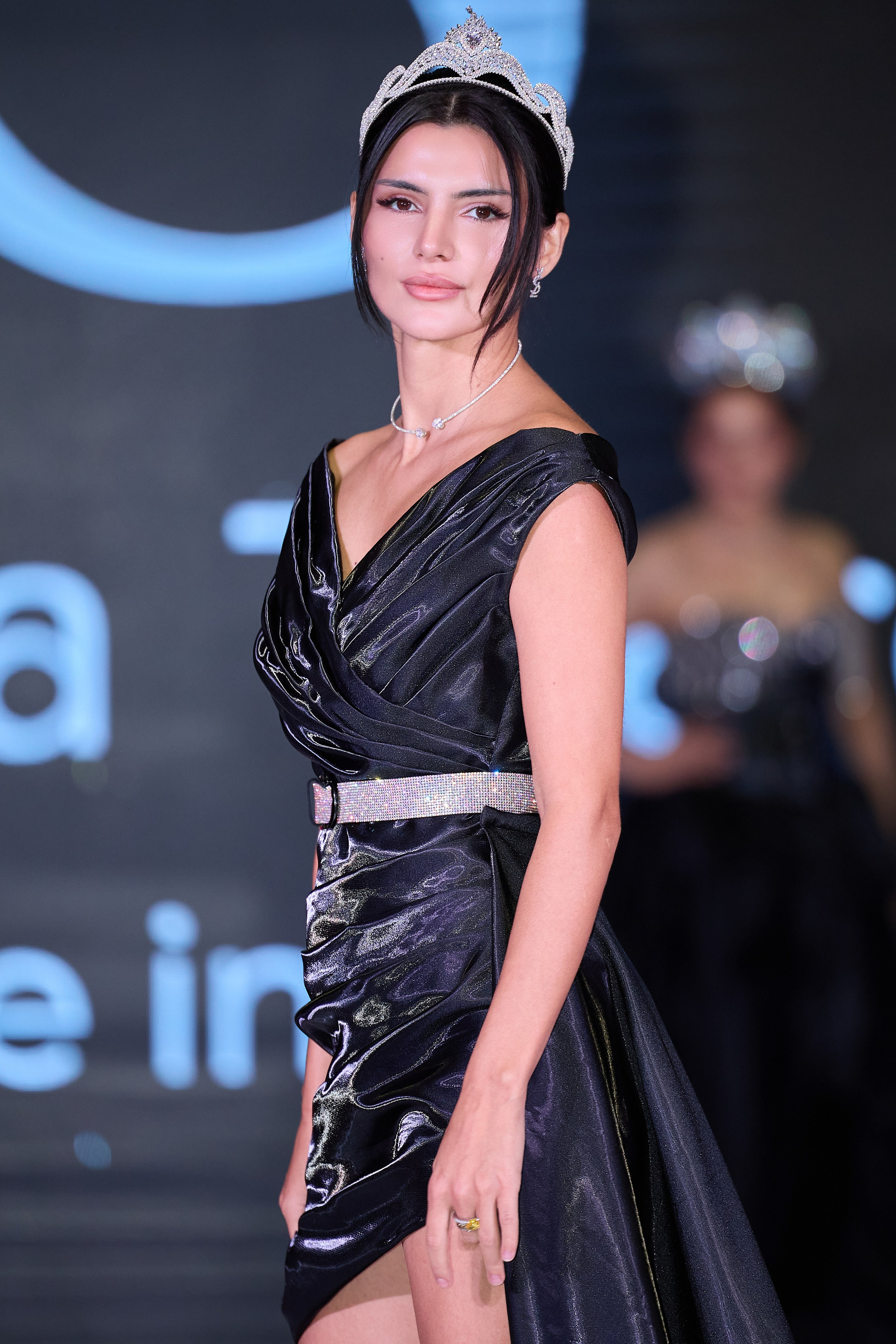 Уникальная Россия — Дни Моды. Фотограф в Москве Юлия Перфетти