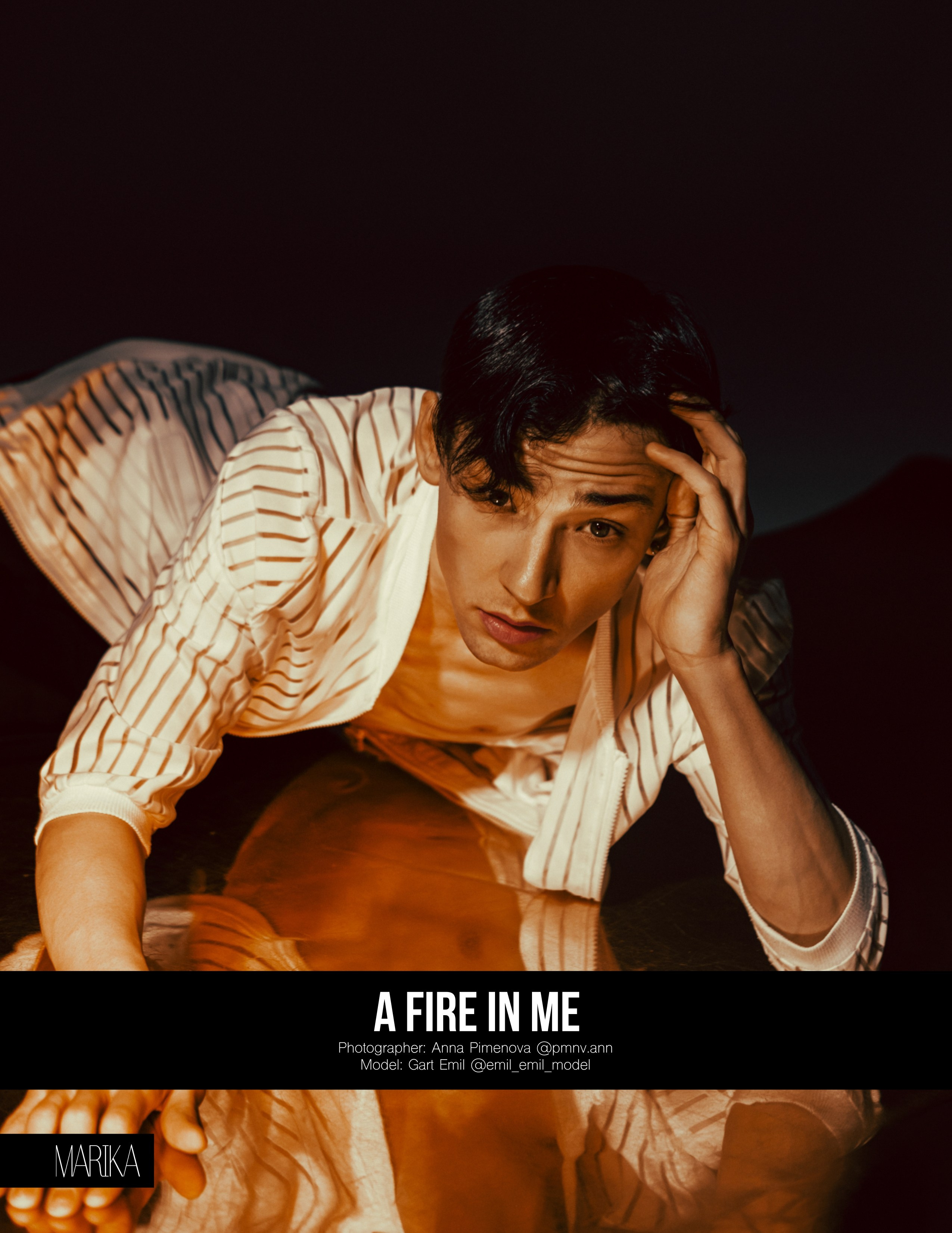 Публикации. Анна Пименова | Фотограф