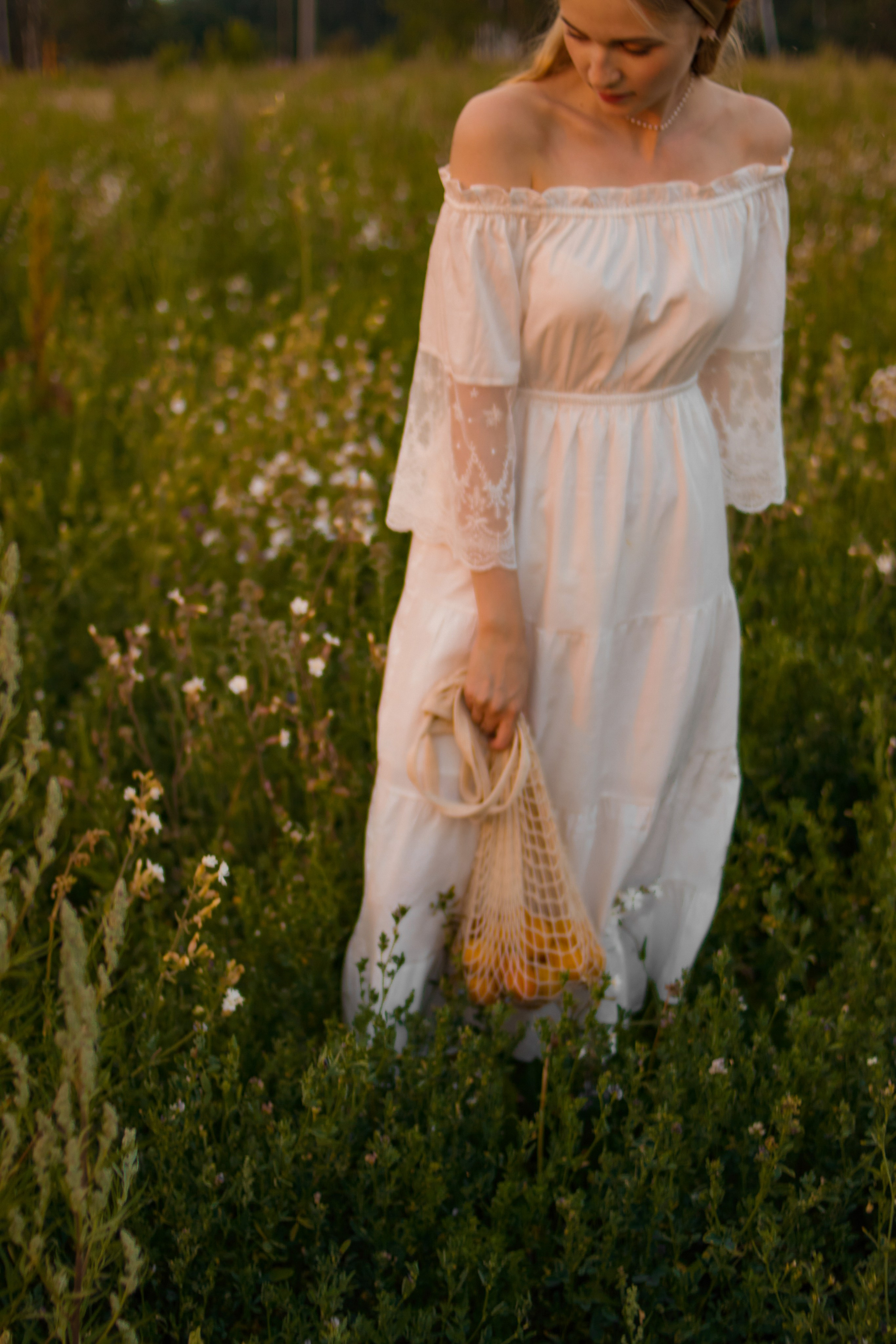 Лена. Фотограф Стилист Тюмень Вера Хайруллина