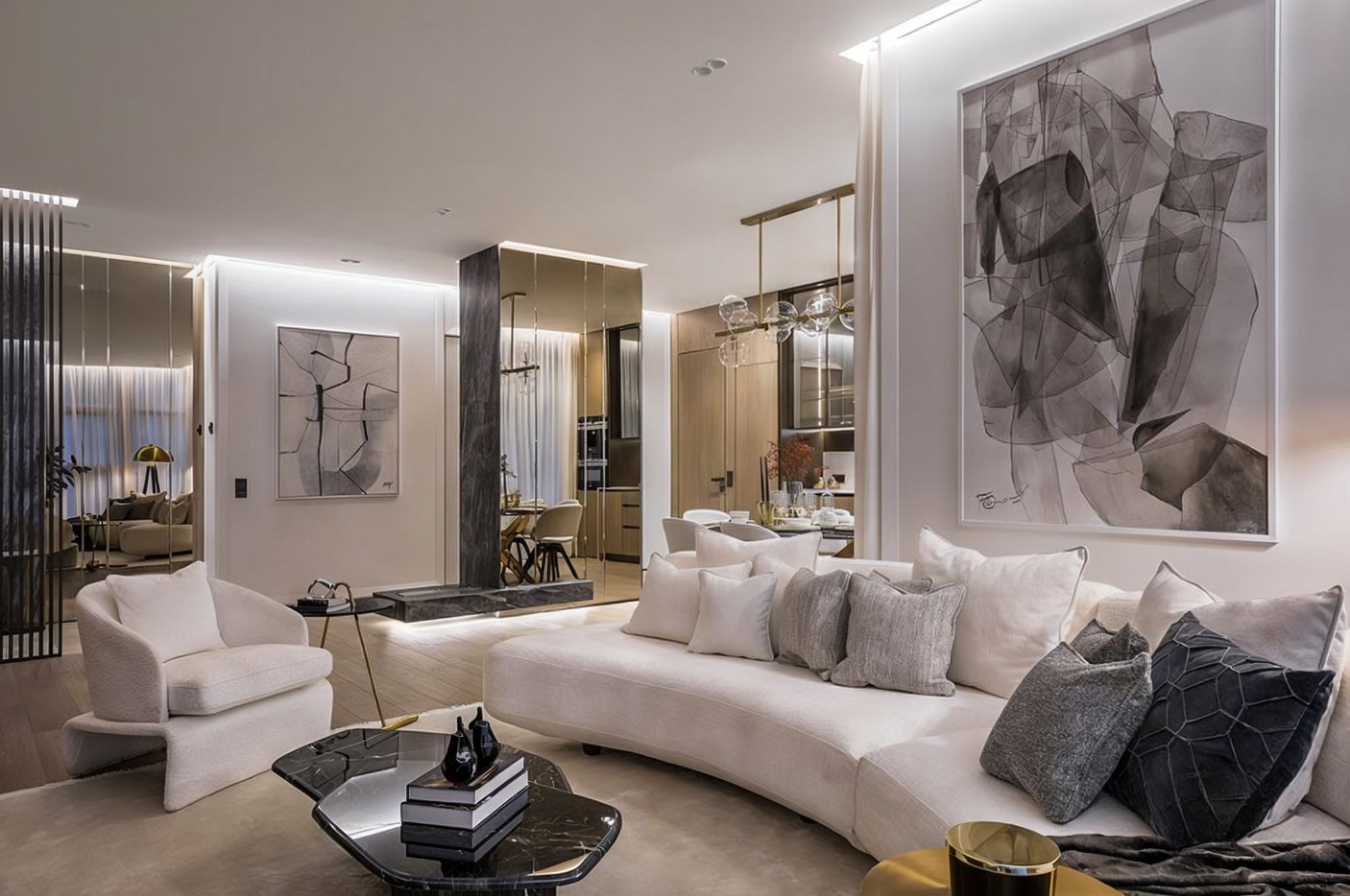 Дизайнер интерьера в Краснодаре — Валерия Котович | студия дизайна