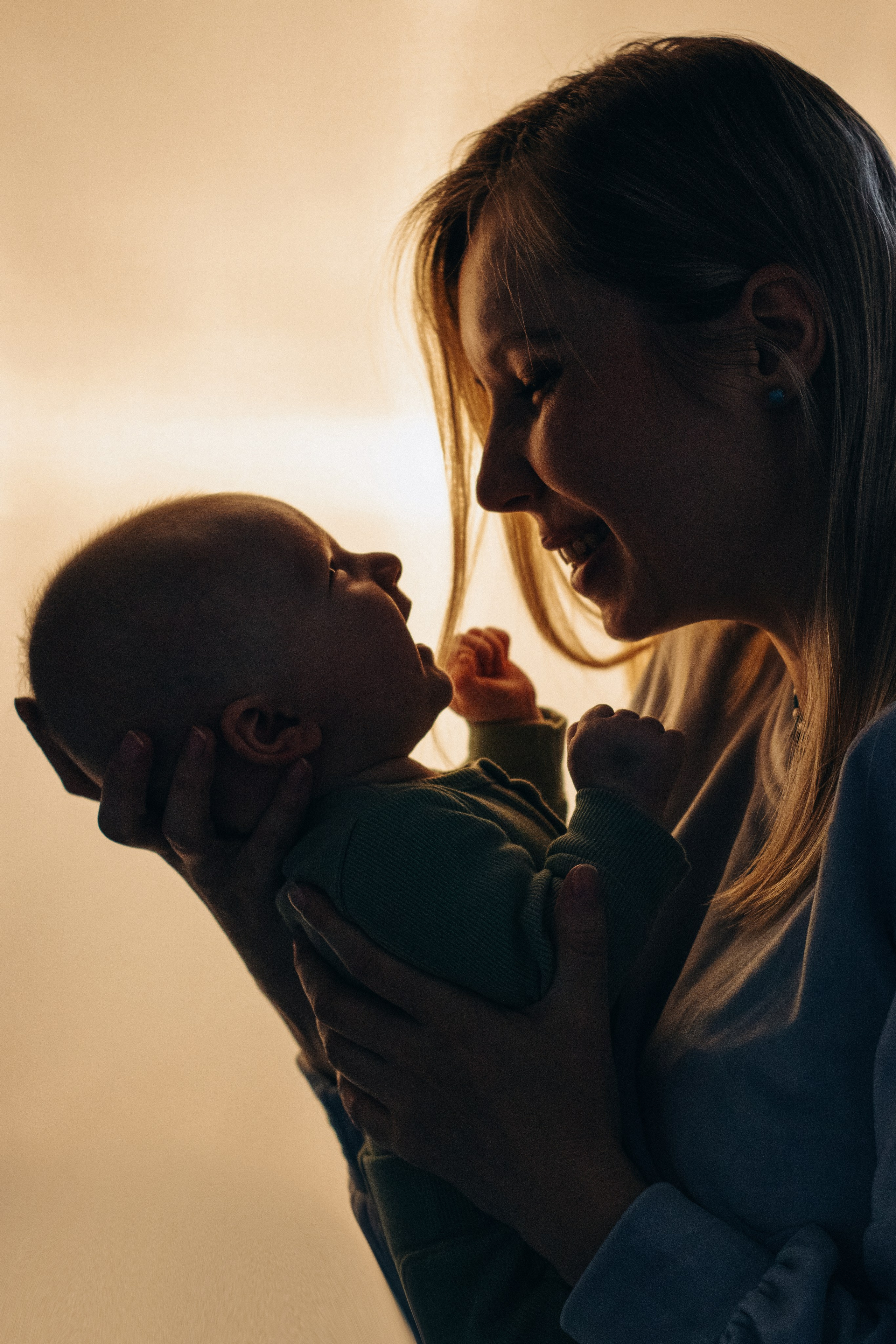 Дом там, где мама…. Главная