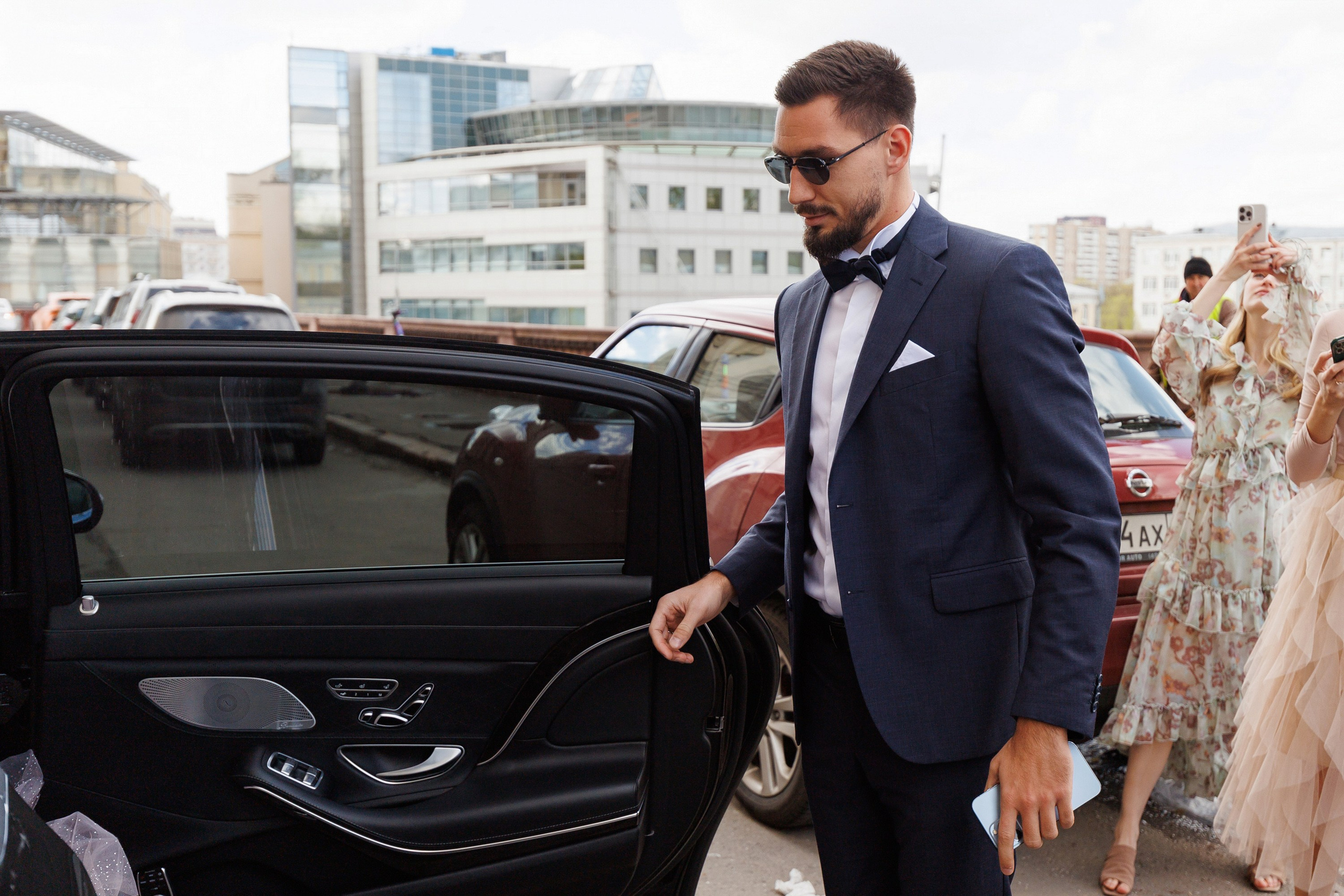 Весенний Бал WLC