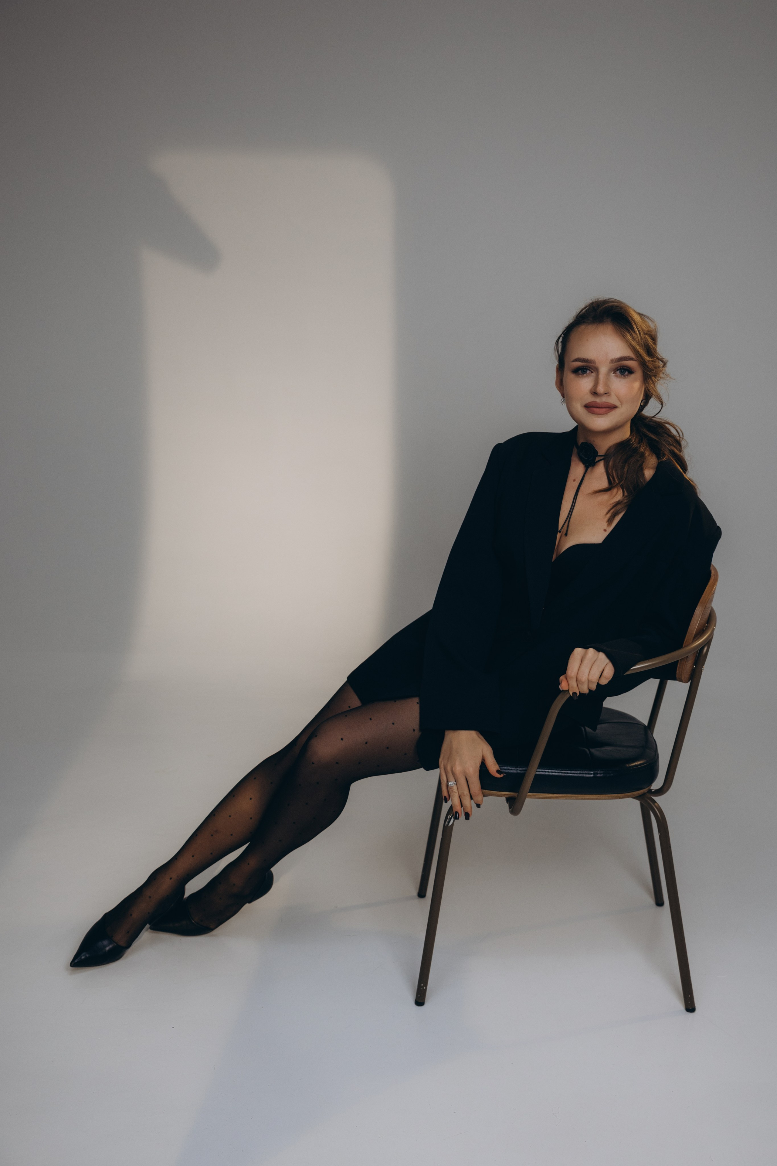 Дарья. Свадебный, семейный фотограф в Иркутске Светлана Макаричева