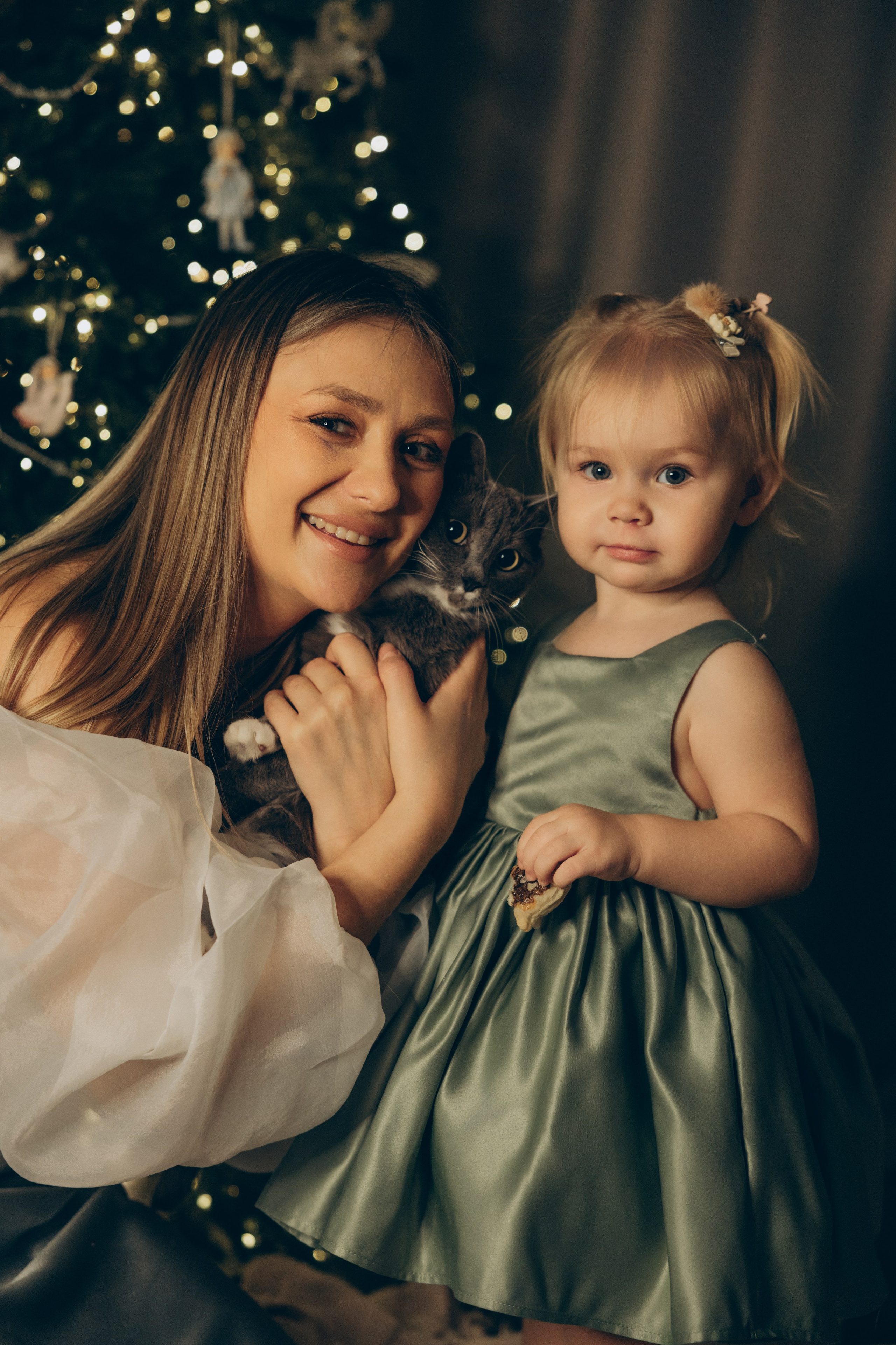 Арина. Свадебный, семейный фотограф в Иркутске Светлана Макаричева