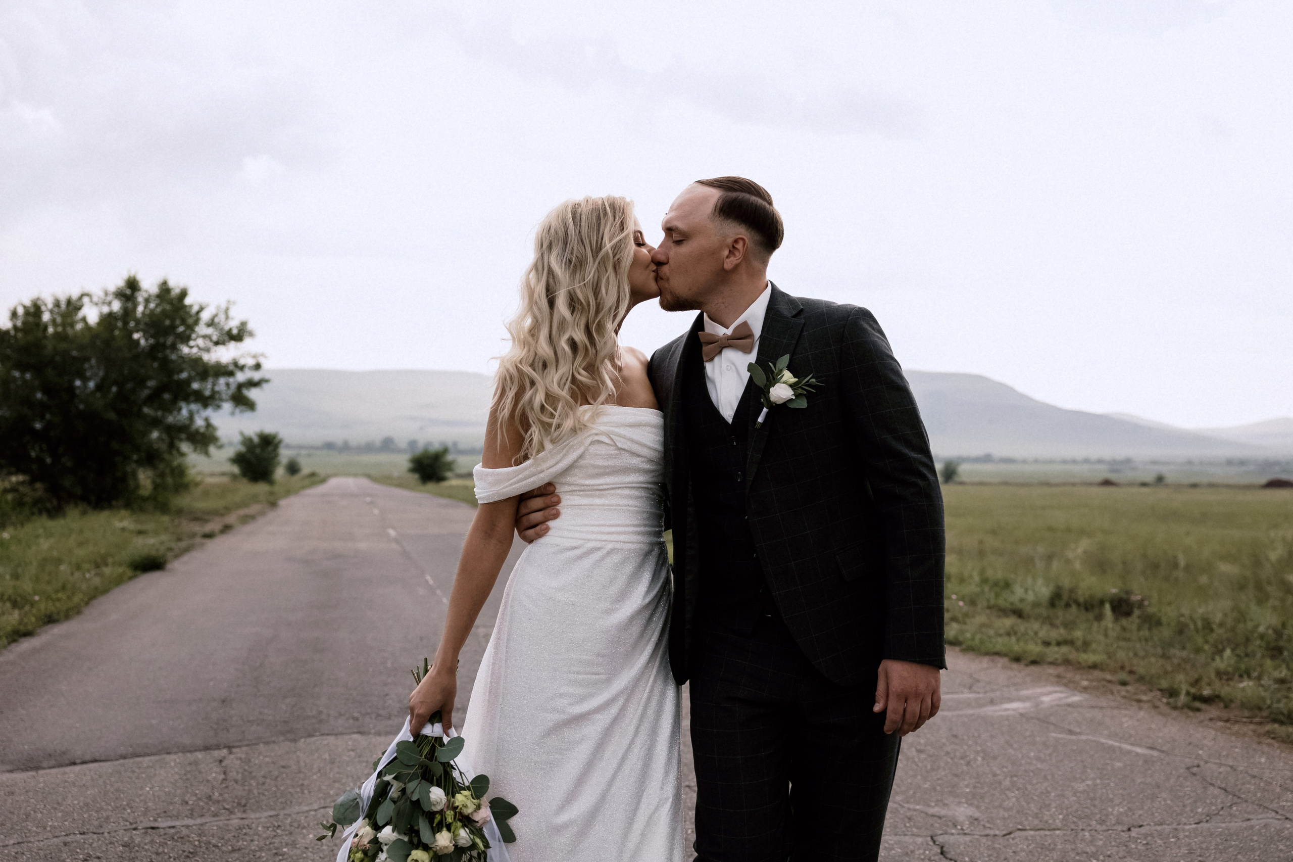 Костя и Катя. Фотограф Москва, Санкт-Петербург, Абакан