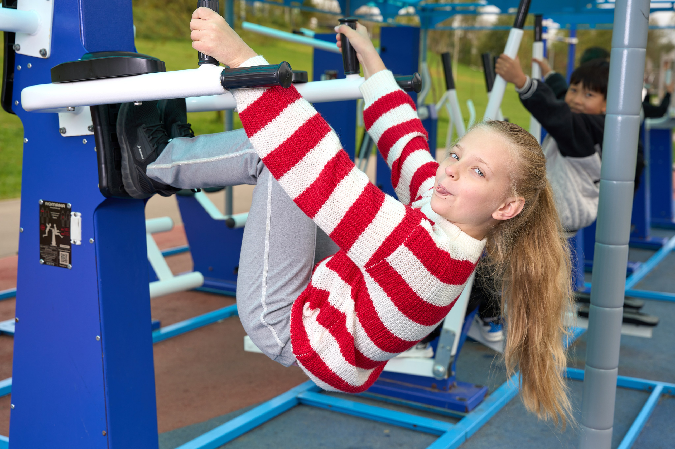 Фотосессия 4 класса школы 1392. Школьный фотограф Троицк