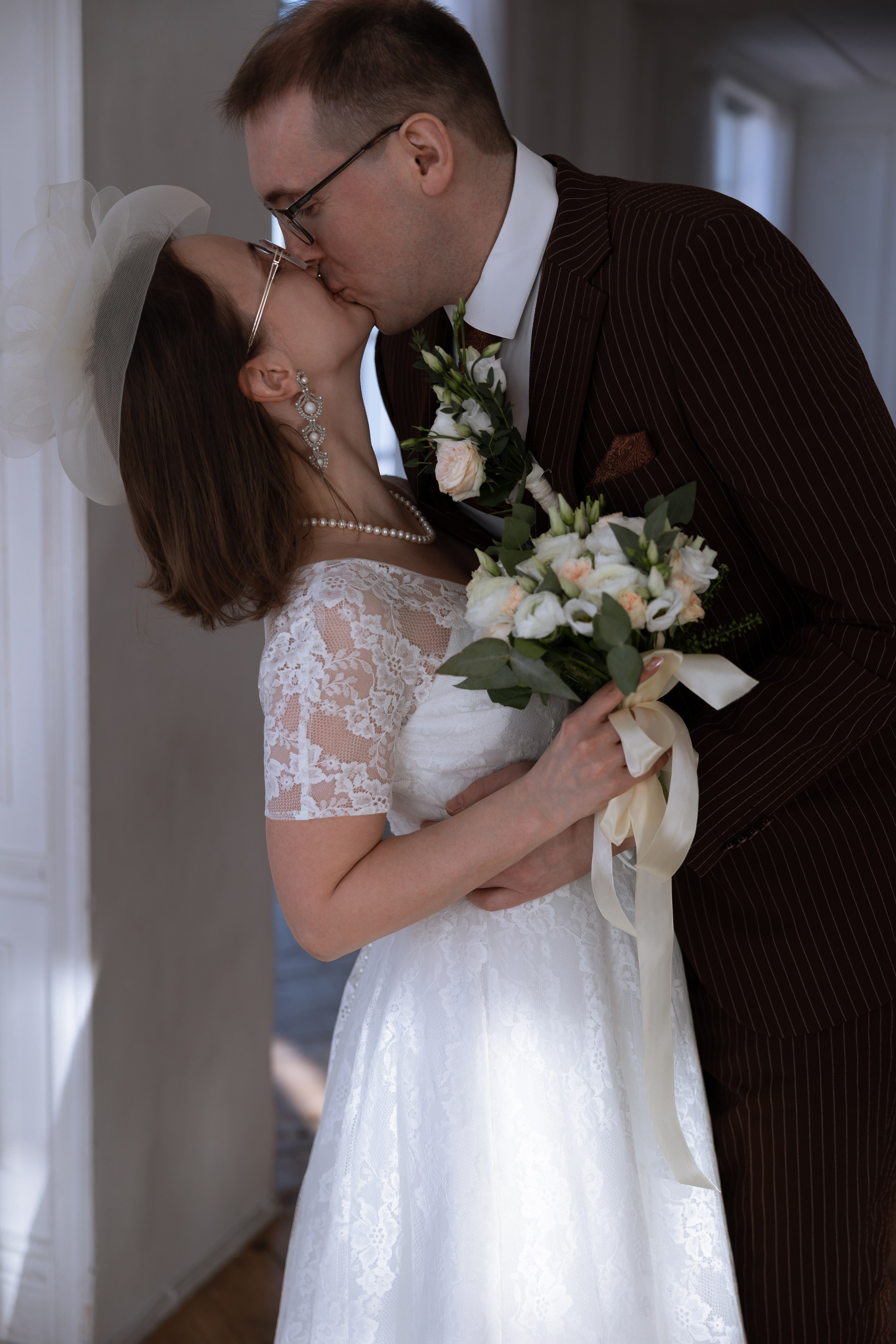 Антон и Екатерина. Свадебный фотограф в Санкт — Петербурге и Ленинградской о