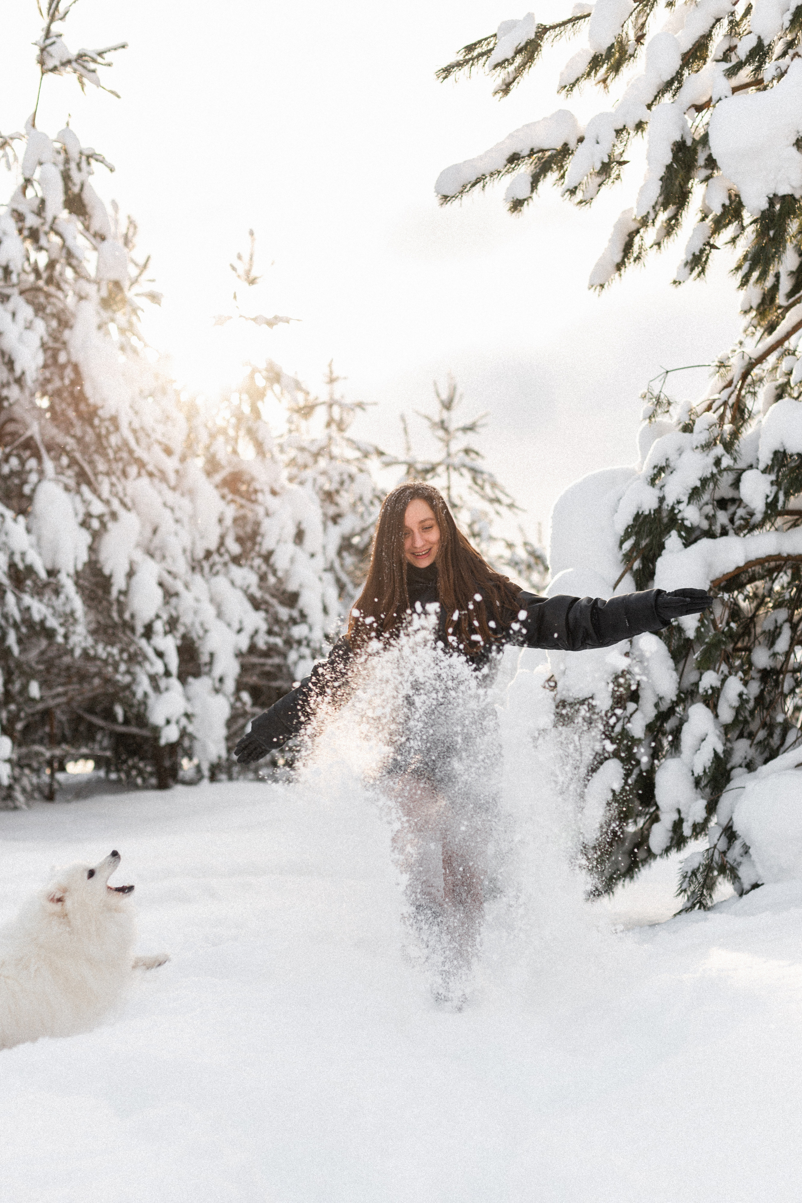 Portrait. Laterina Фотограф Москва