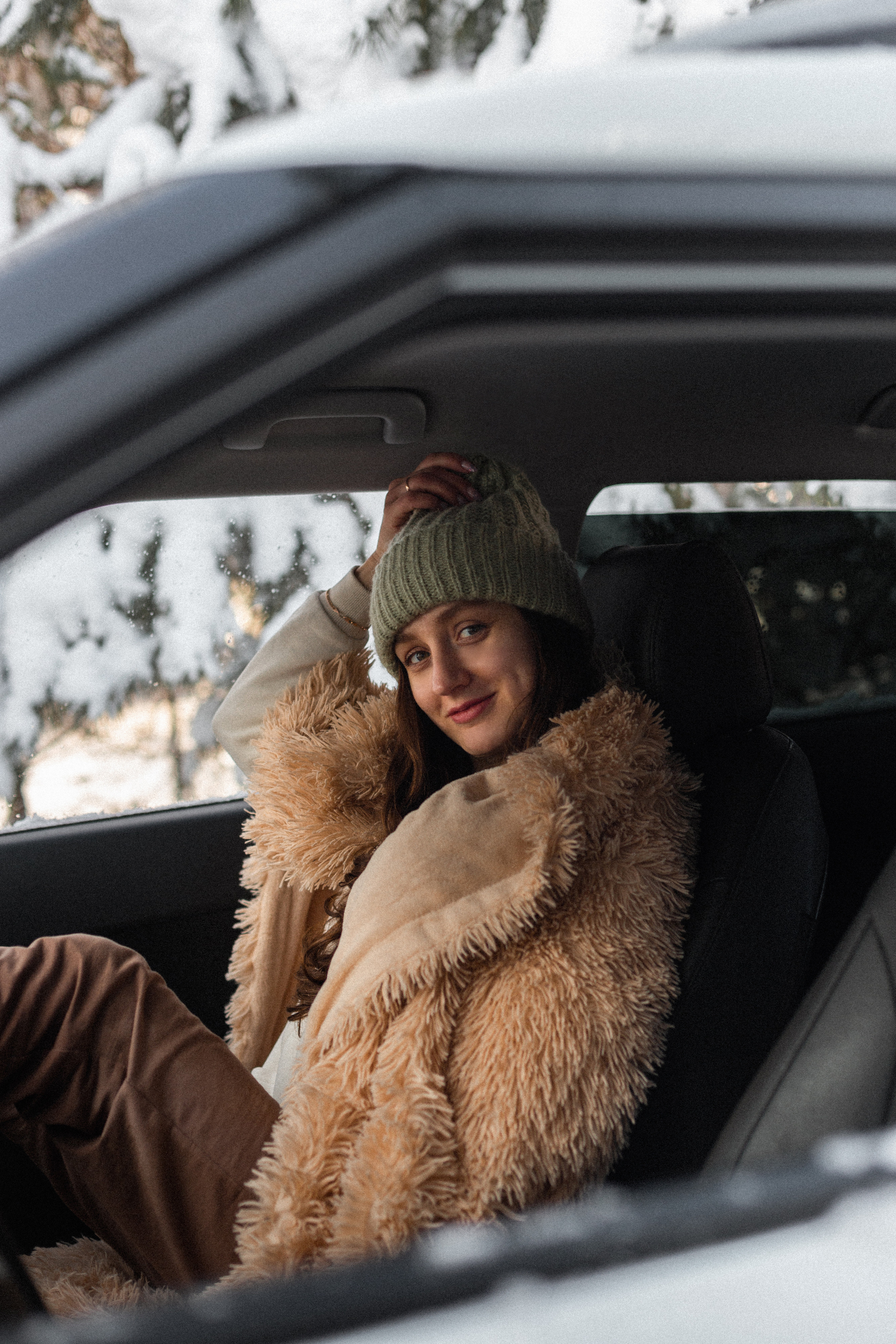 Portrait. Laterina Фотограф Москва