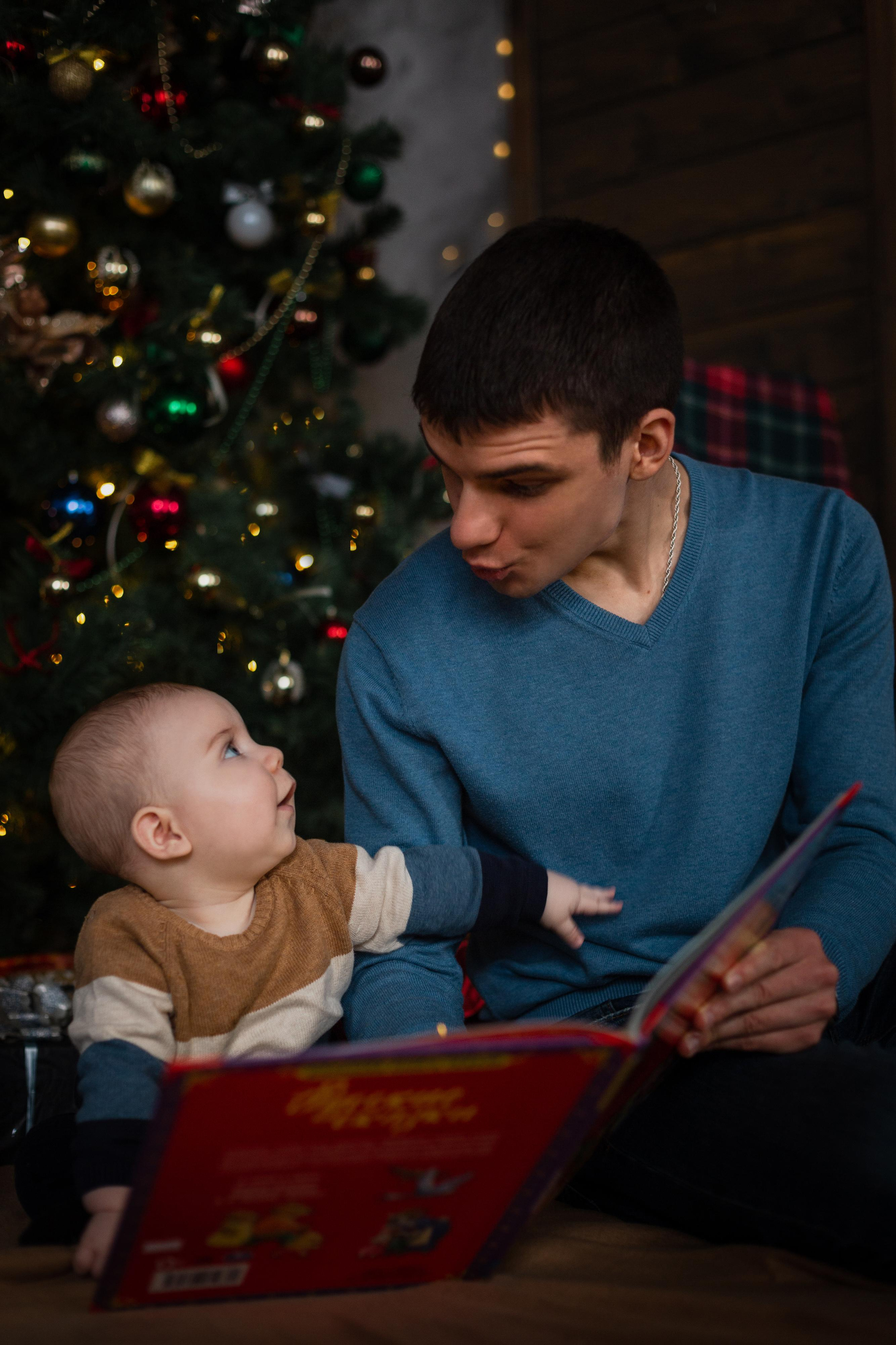 Никита, Катя и Андрюша. Laterina Фотограф Москва