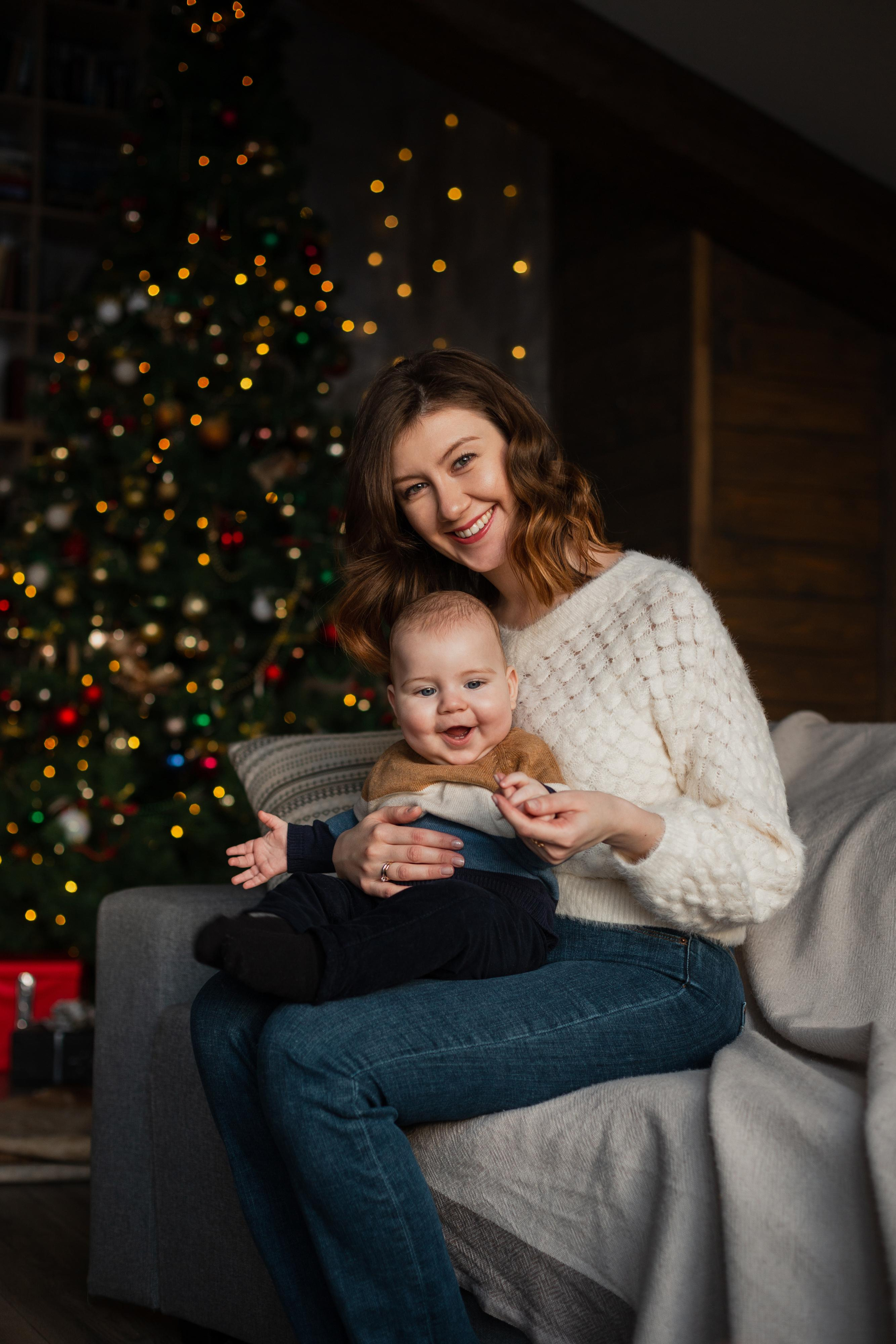 Никита, Катя и Андрюша. Laterina Фотограф Москва