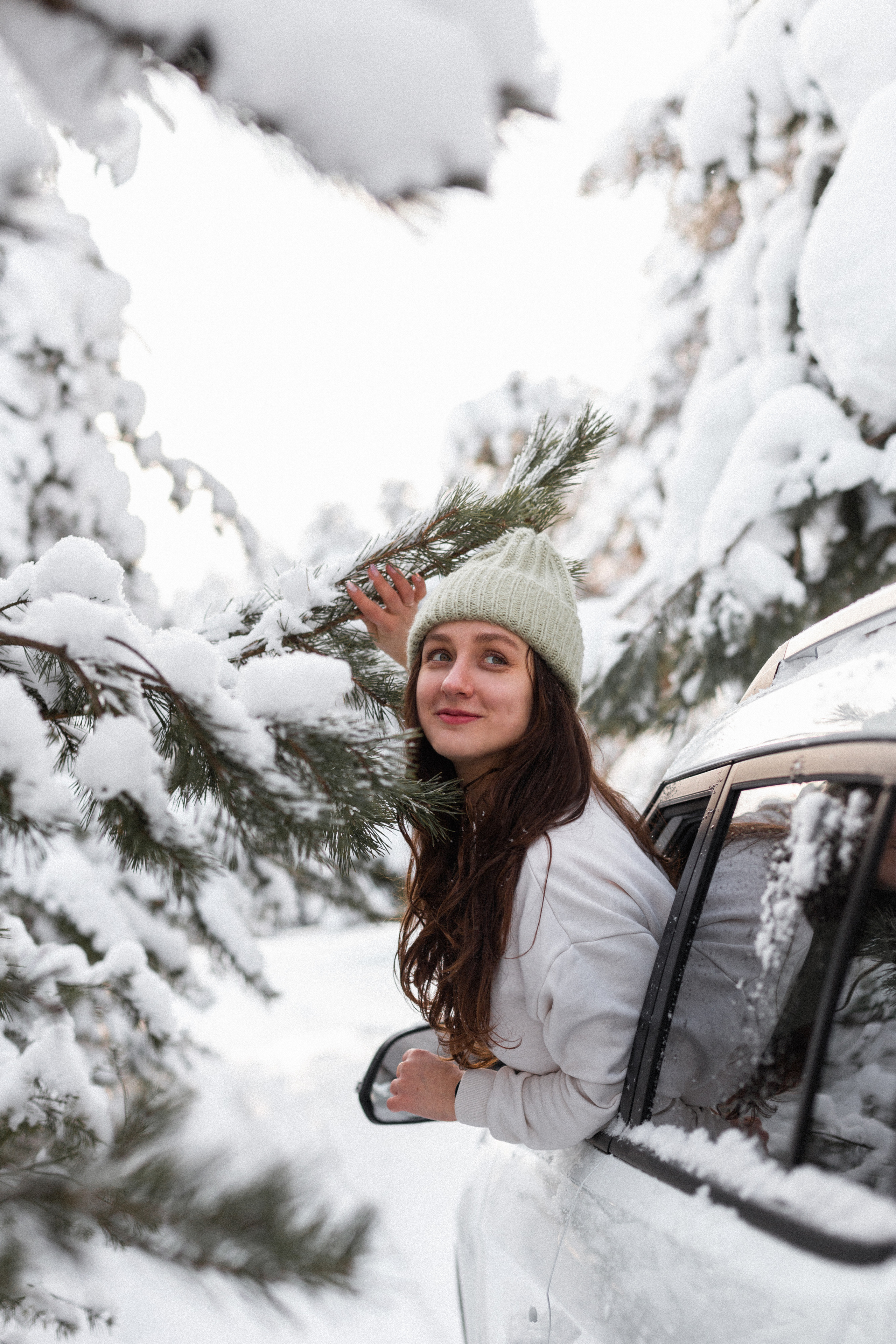 Portrait. Laterina Фотограф Москва
