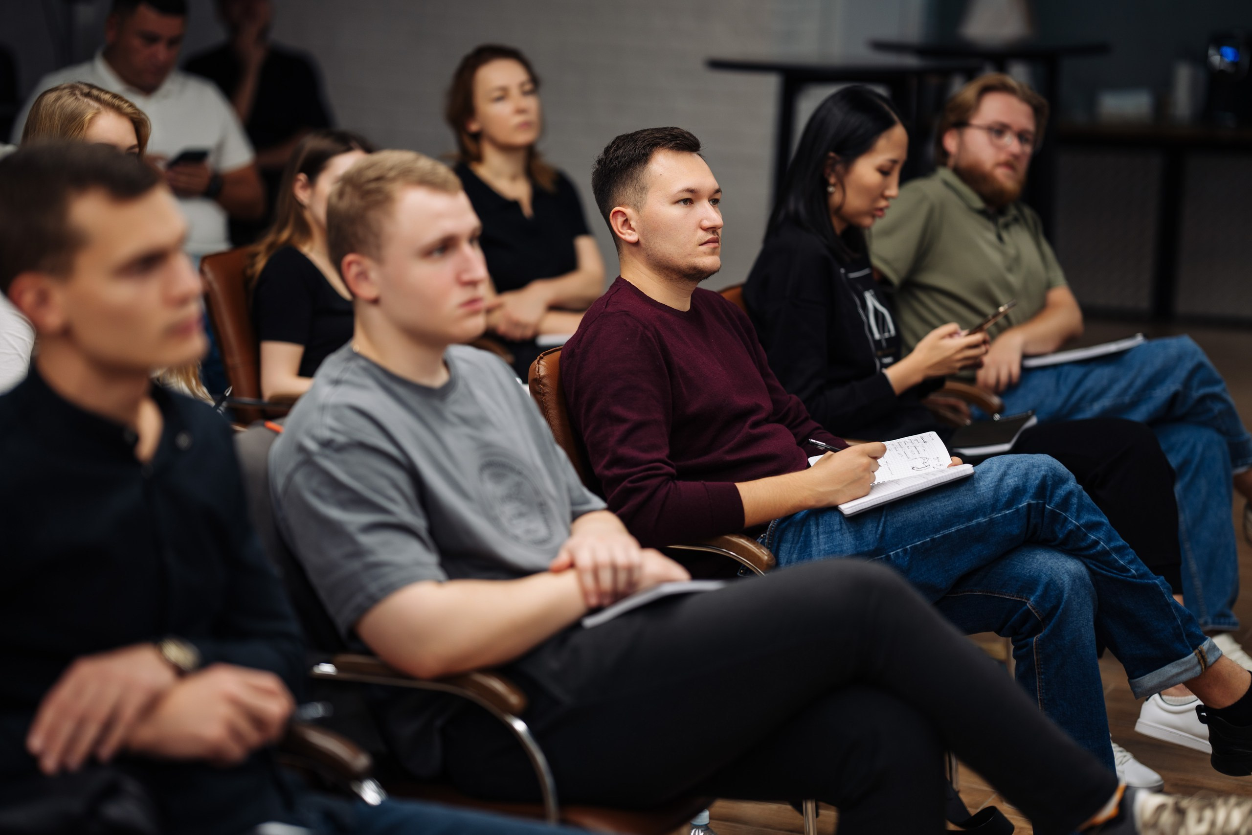 DENTALWORKSHOP. Фотограф Саид Дакаев г. Краснодар