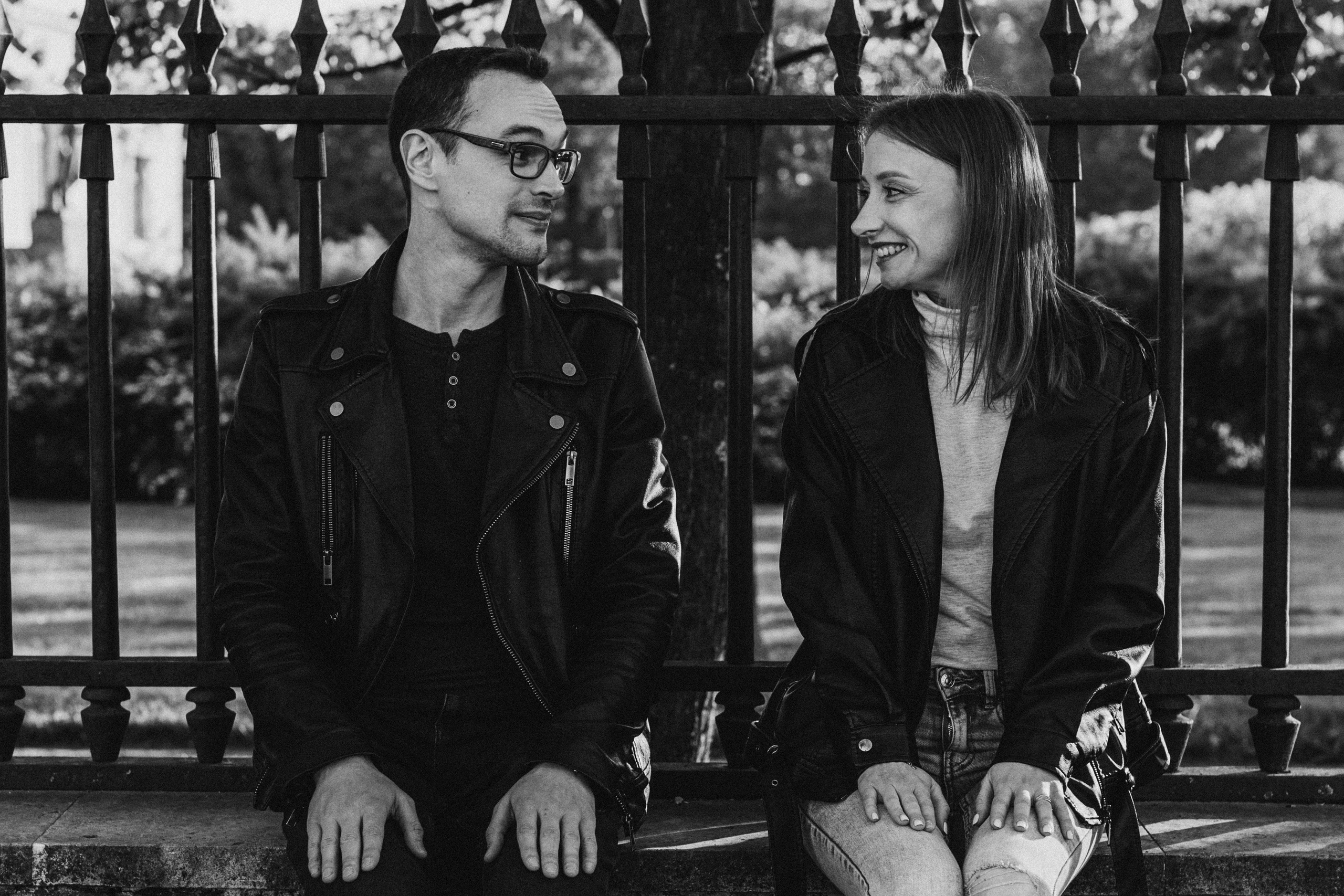 Питер в твоих волосах. Семейный и женский фотограф в Санкт-Петербурге Татьяна Стружкина