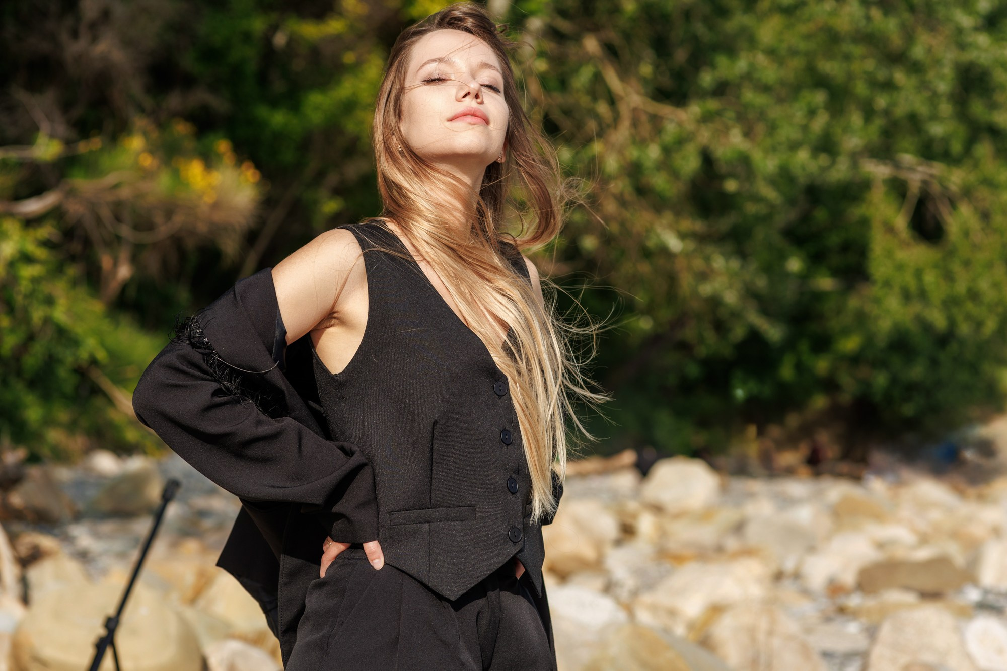 Катя. Фотограф Сочи, Сириус, Адлер, Красная поляна Суворов Анатолий