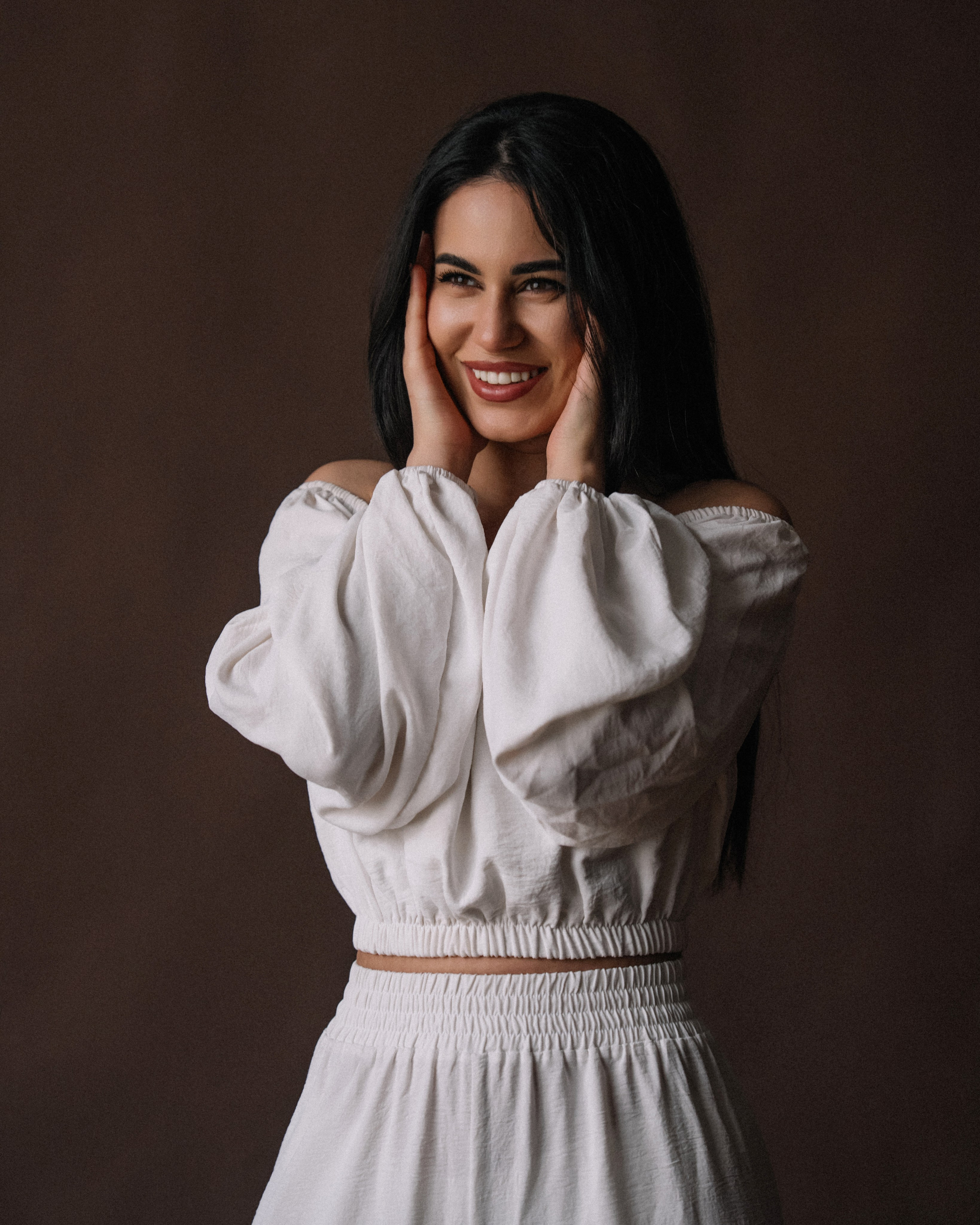 Лиана. Главная